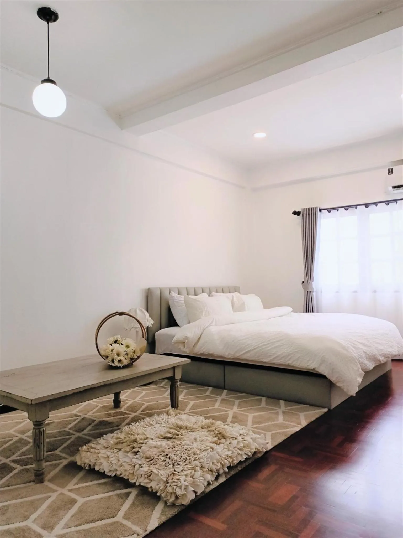 Serena Hostel Nimman9 Chiangmai