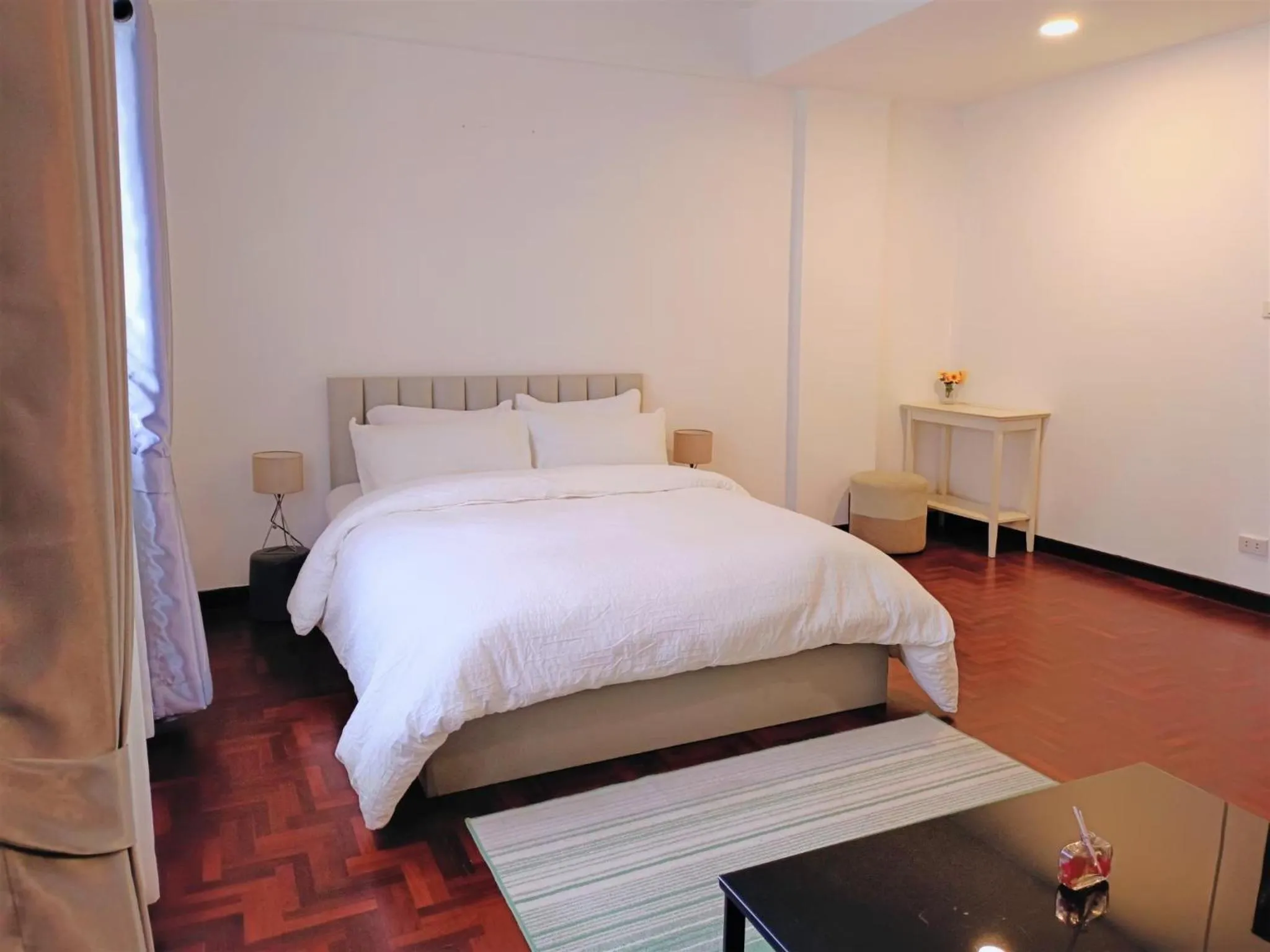 Serena Hostel Nimman9 Chiangmai