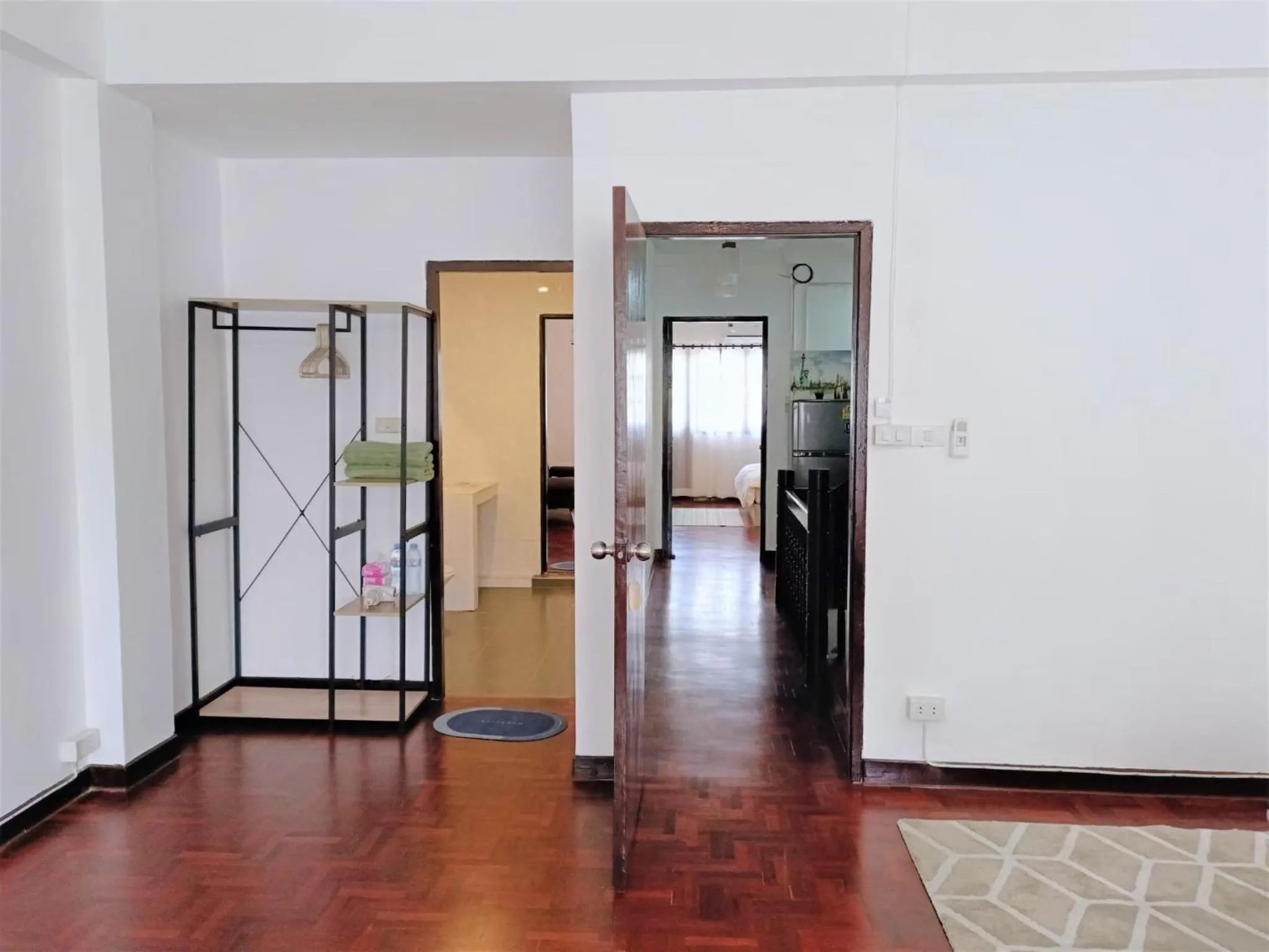 Serena Hostel Nimman9 Chiangmai