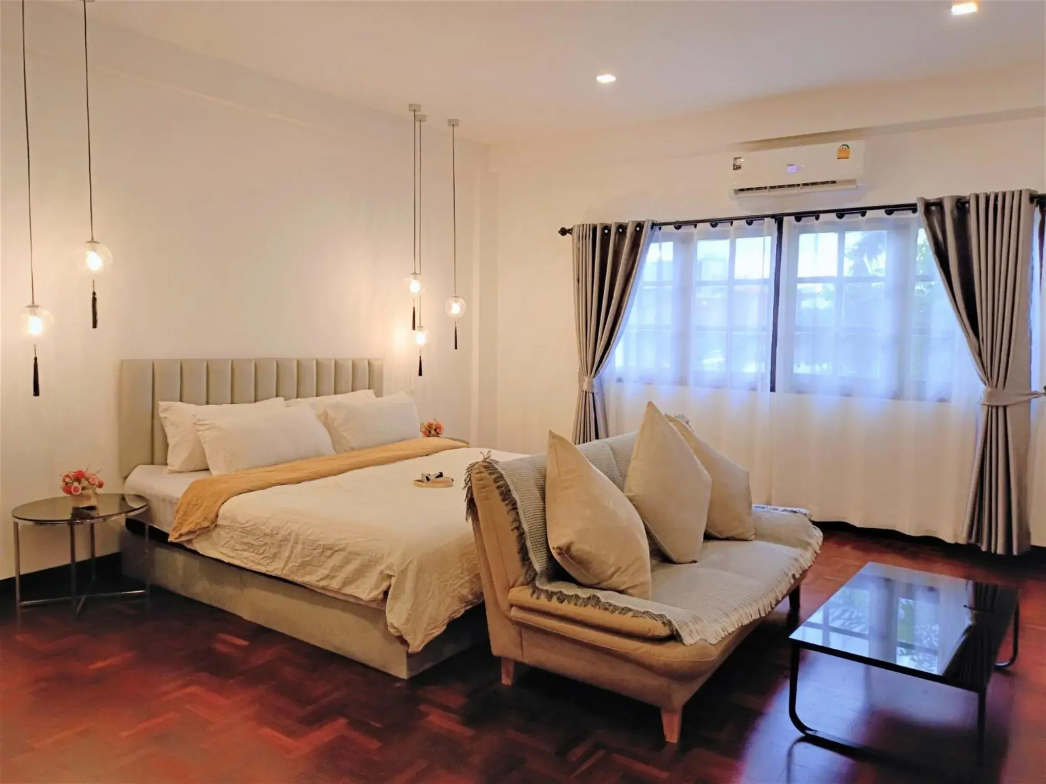 Serena Hostel Nimman9 Chiangmai Serena Hostel Nimman9 Chiangmai