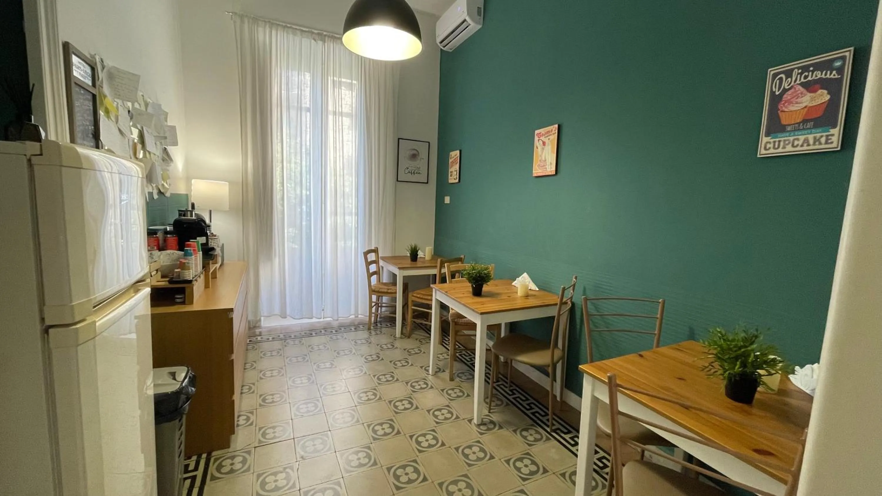 Breakfast in BB Essenze