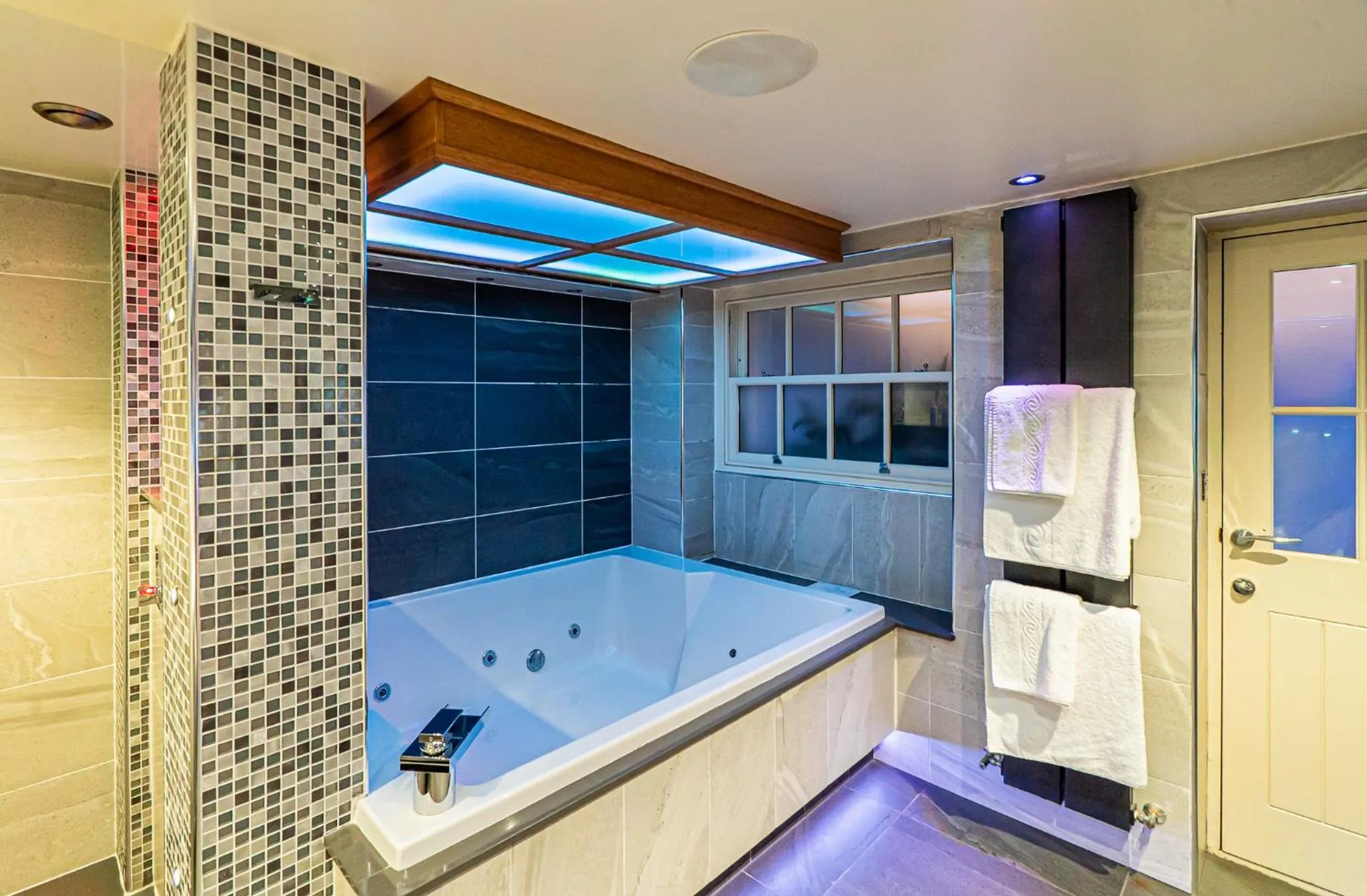 Bathroom in Church Suites by The Cranleigh Boutique