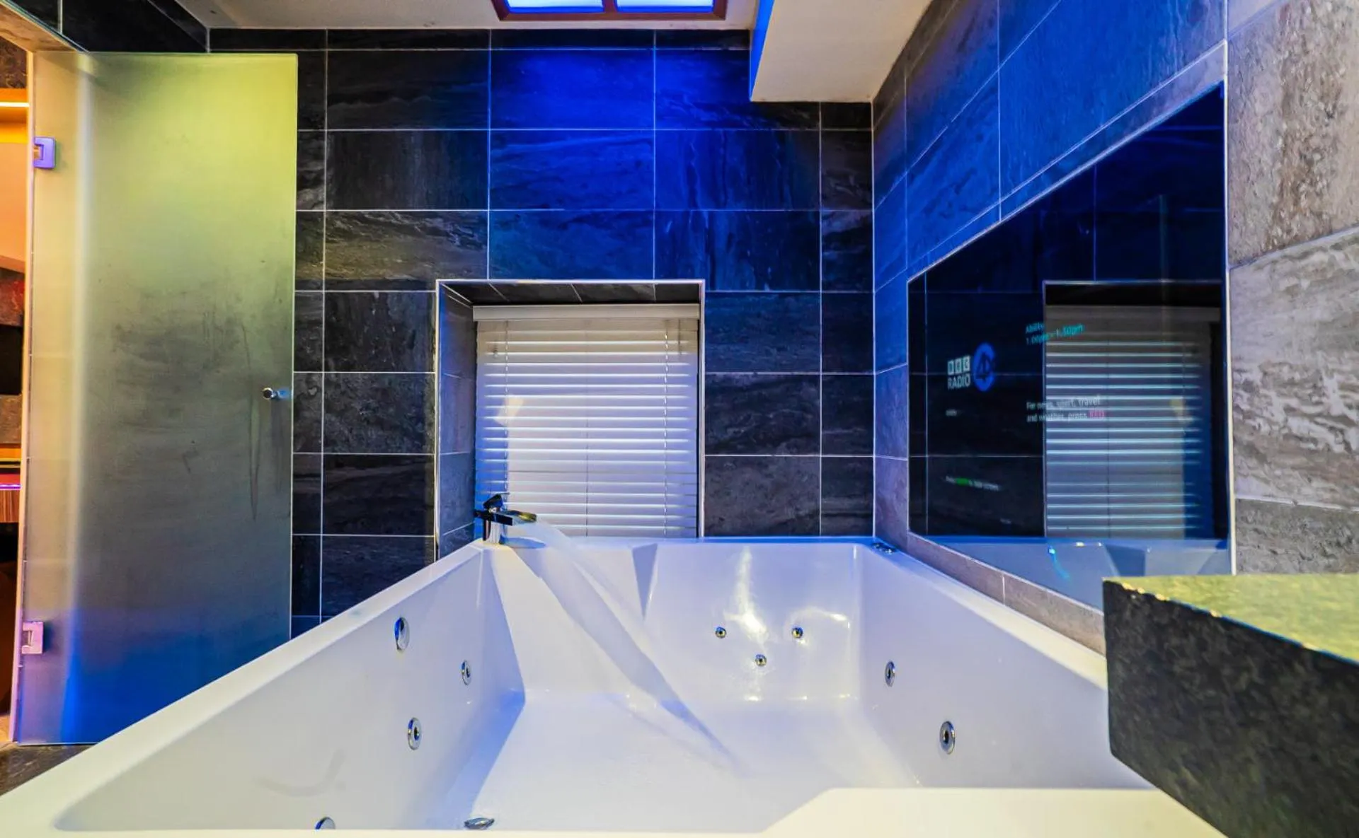 Bathroom in Church Suites by The Cranleigh Boutique