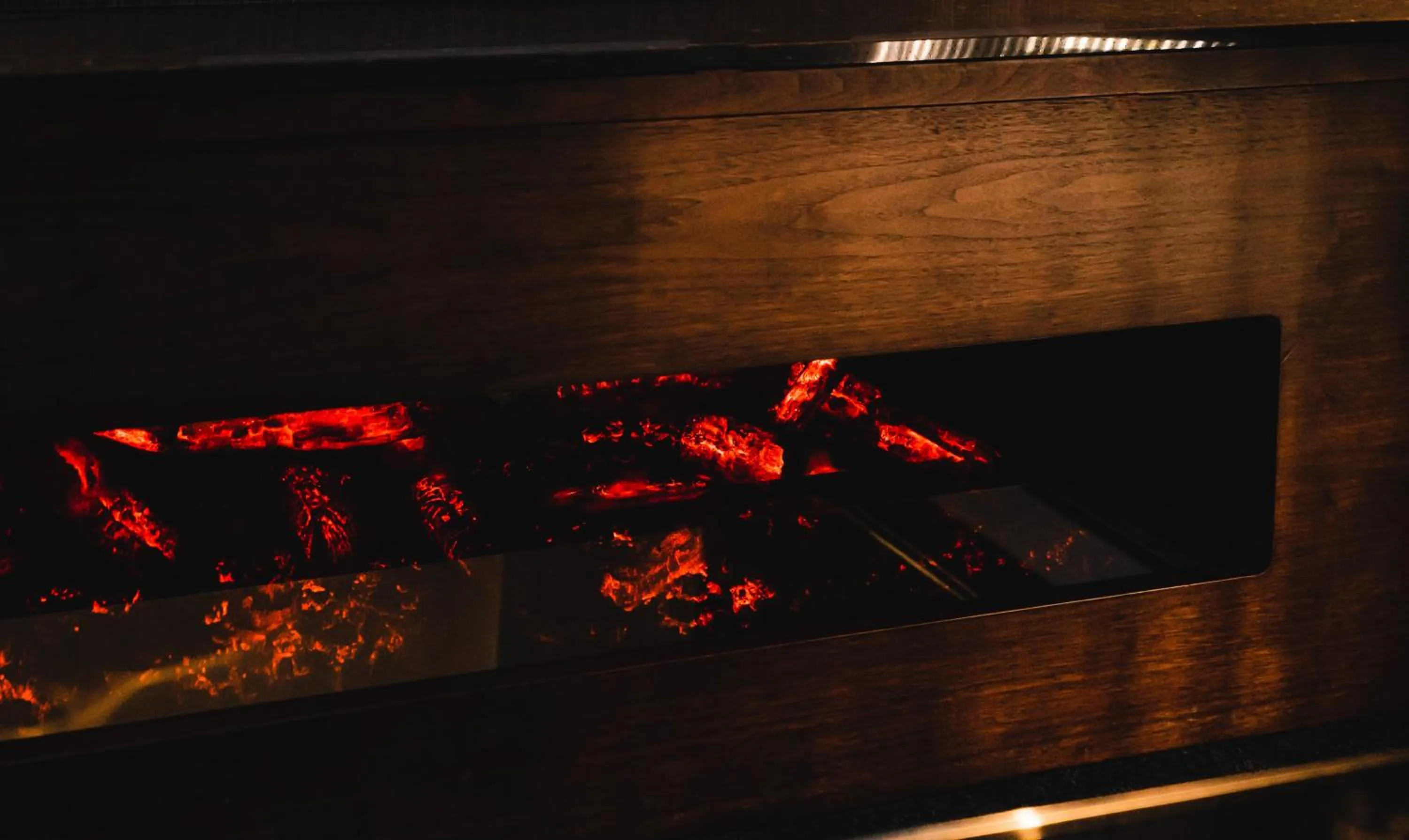 flat iron in Church Suites by The Cranleigh Boutique