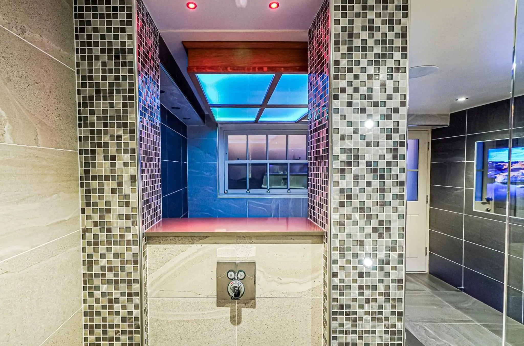 Bathroom in Church Suites by The Cranleigh Boutique