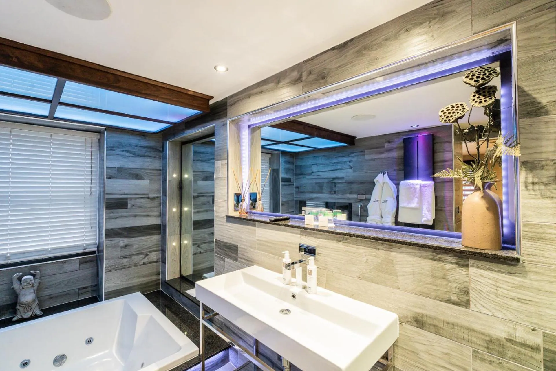 Bathroom in Church Suites by The Cranleigh Boutique