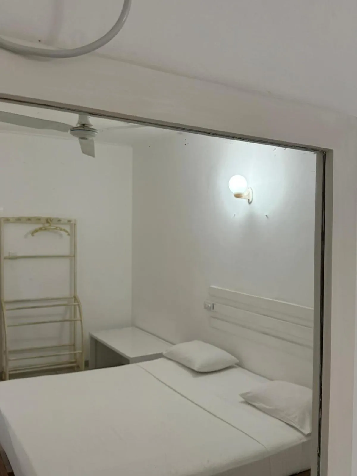 Bed in Nuga Eden Tangalle