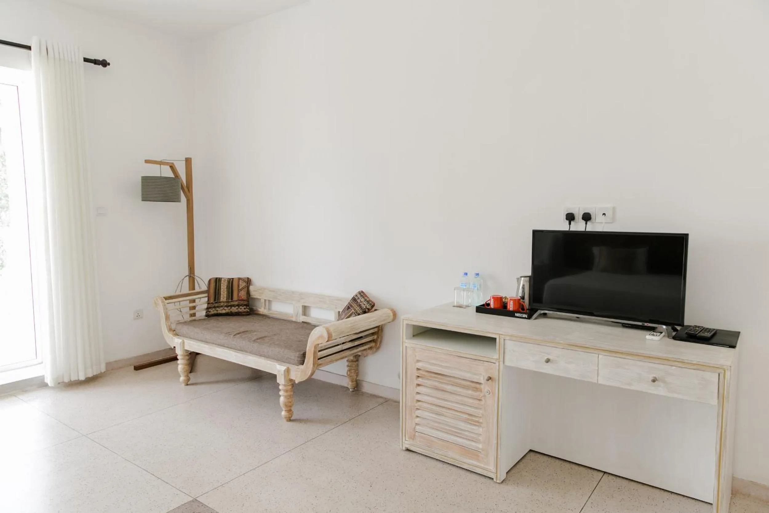 TV and multimedia in Nuga Eden Tangalle