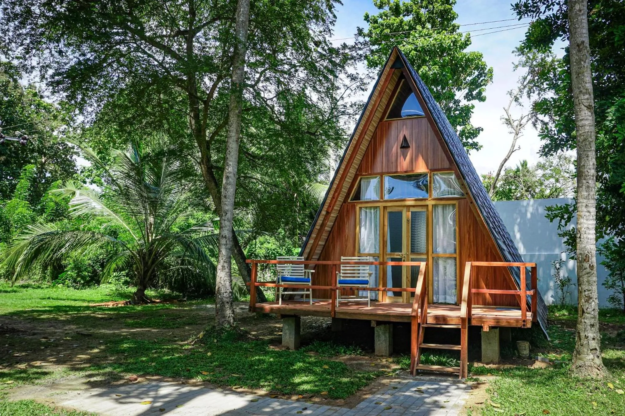 Property building in Nuga Eden Tangalle