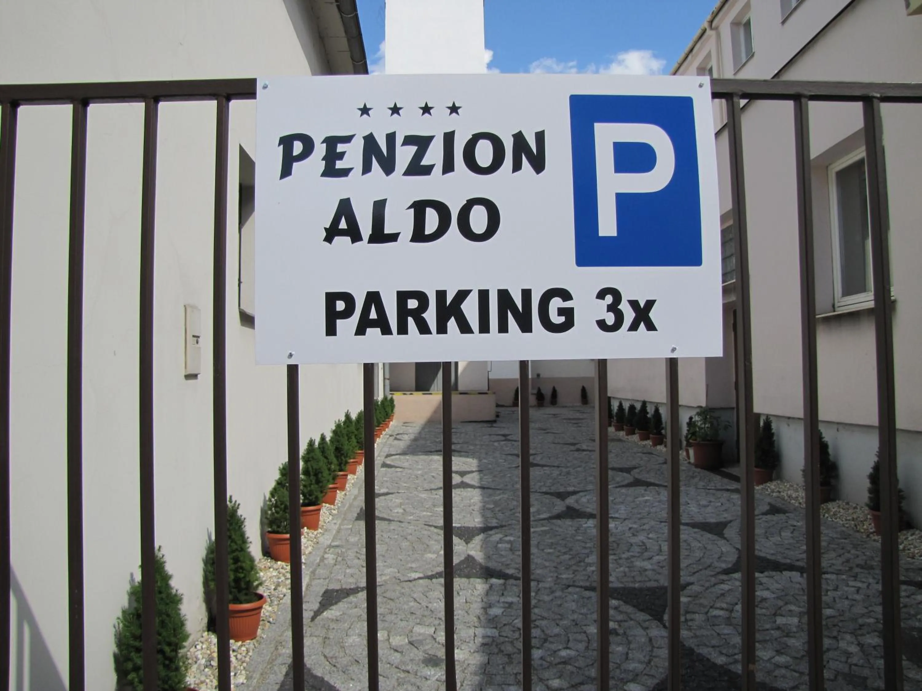 Other in Penzion Aldo
