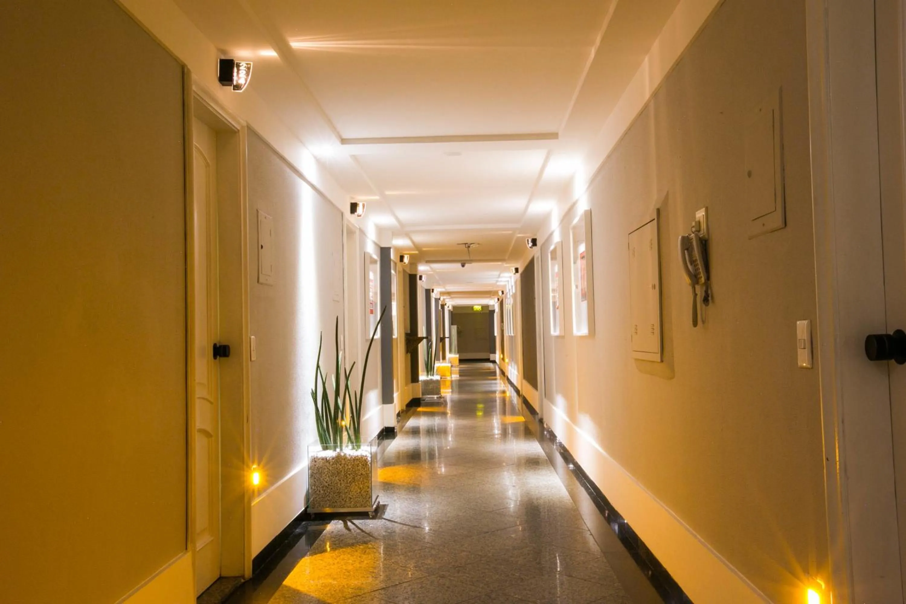 Other in Corinto Hotel