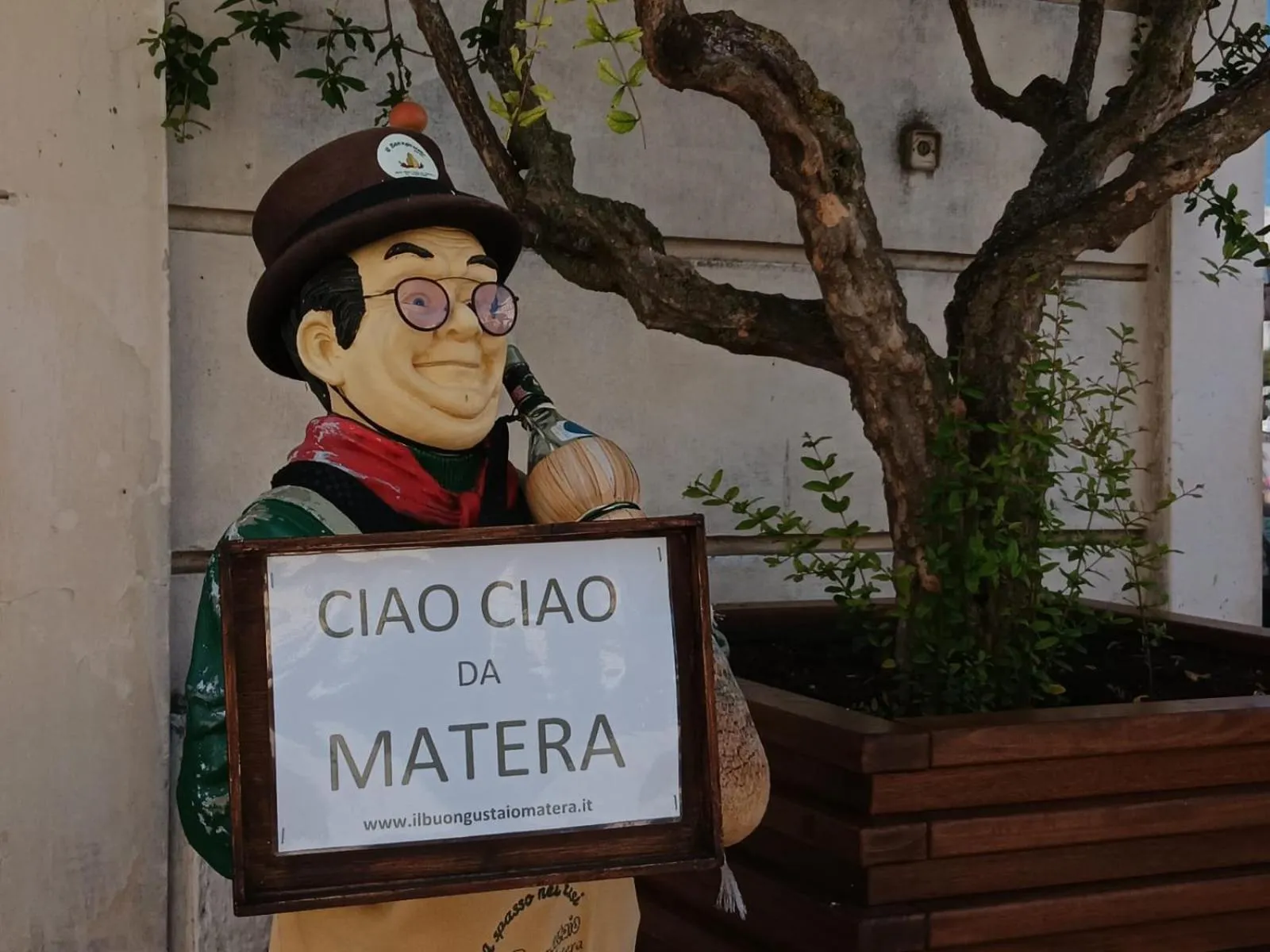 People in Le Comunicazioni