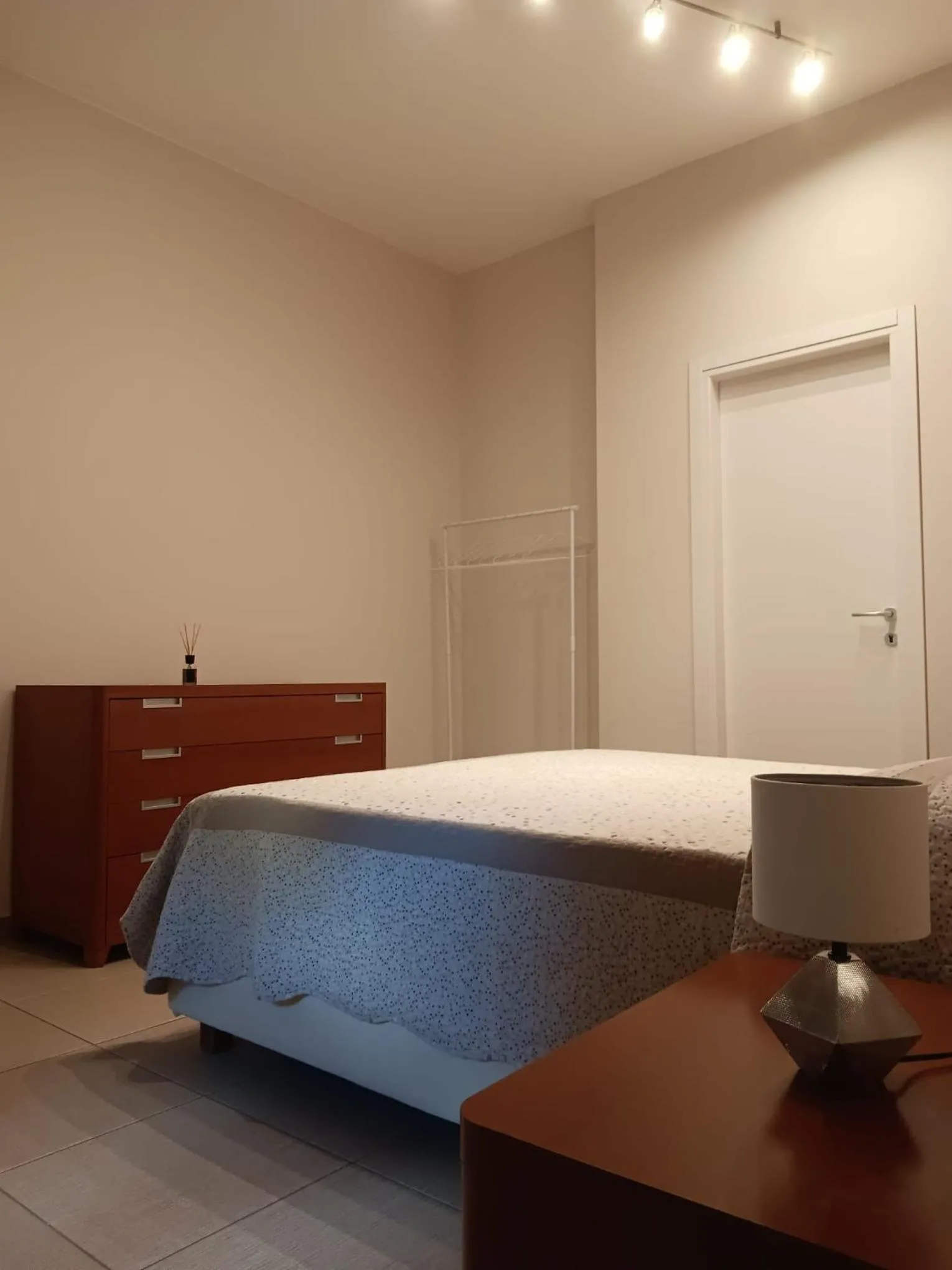 Bed in Le Comunicazioni