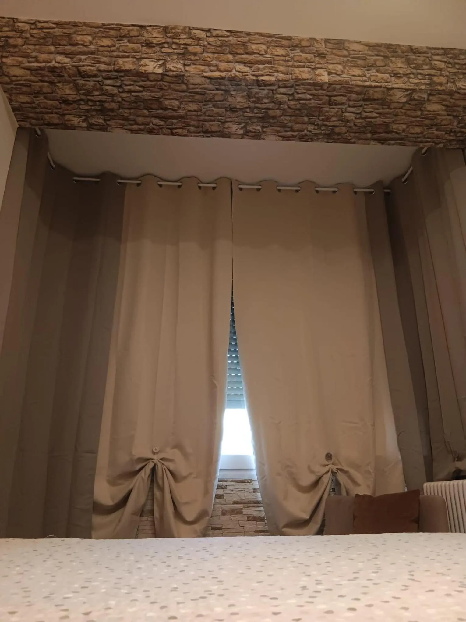 Photo of the whole room, Bed in Le Comunicazioni