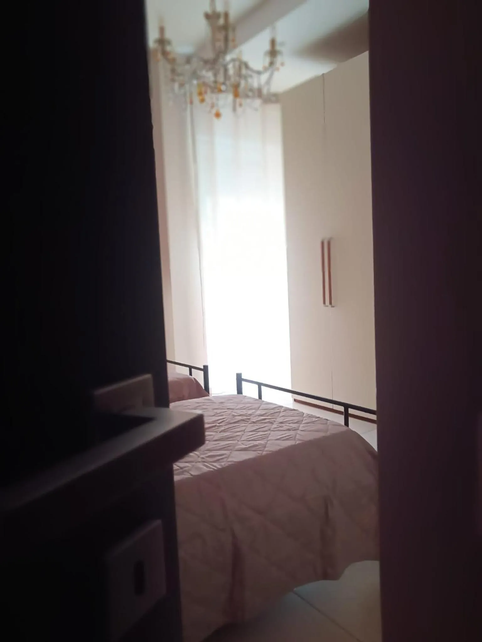 Bed in Le Comunicazioni