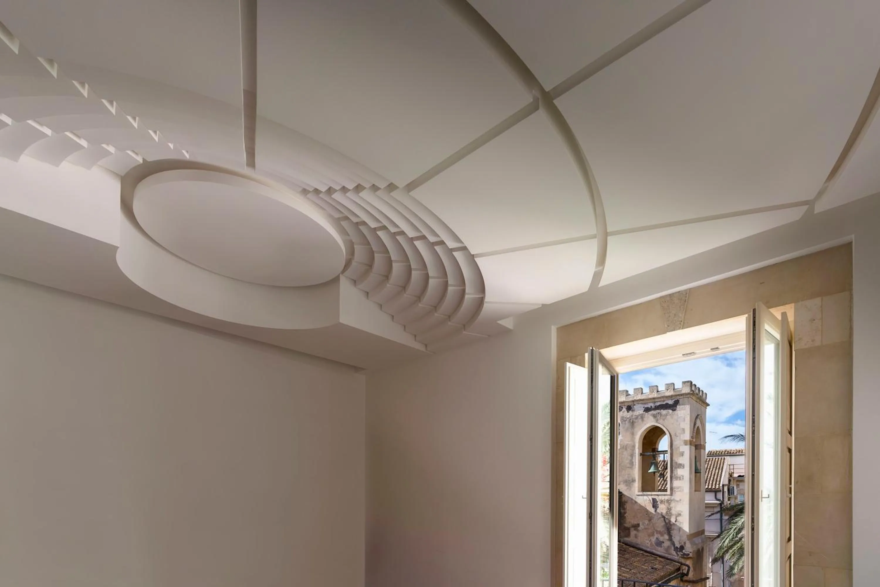 Day in Maniace Boutique Hotel Ortigia - UNA Esperienze