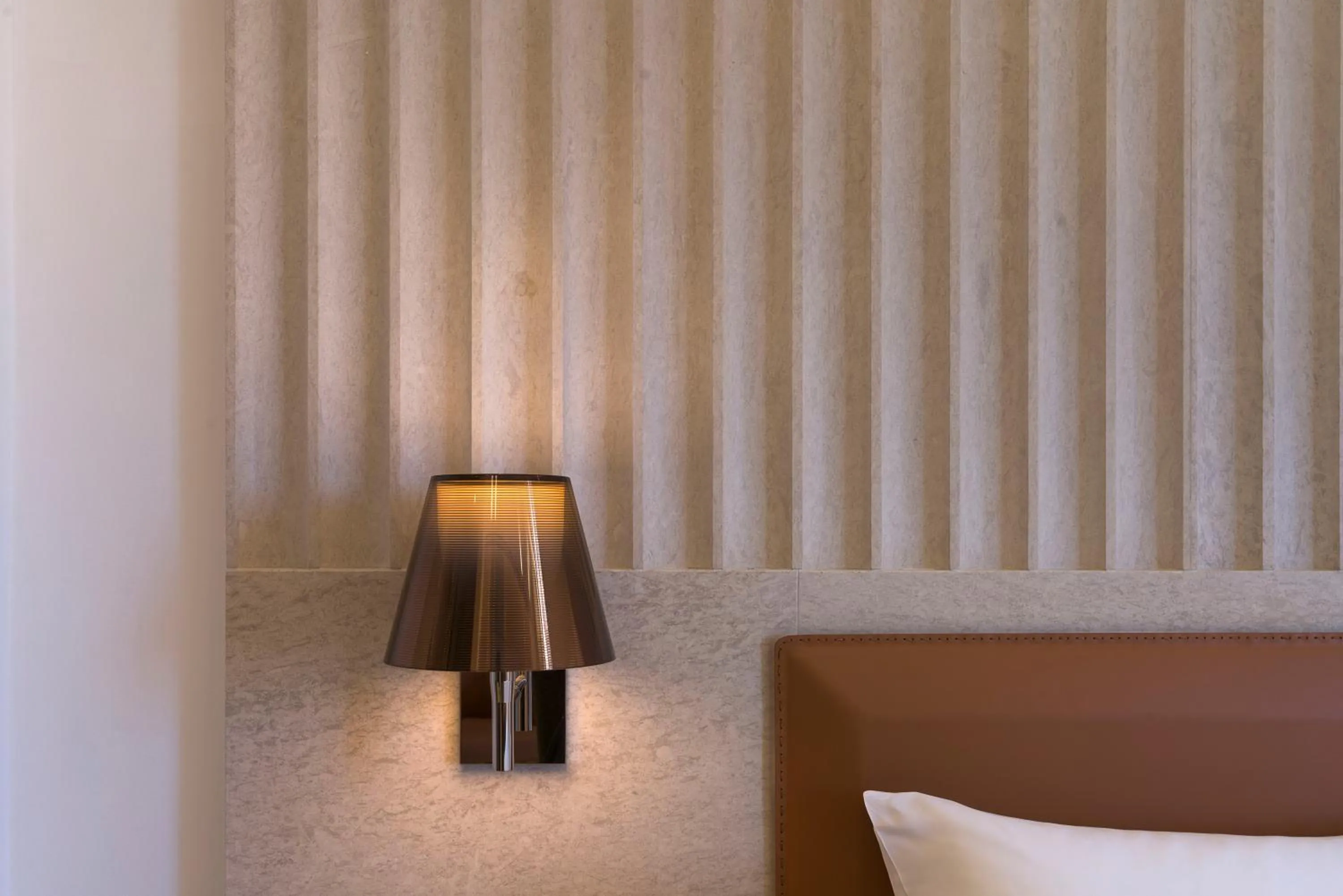 Bed in Maniace Boutique Hotel Ortigia - UNA Esperienze