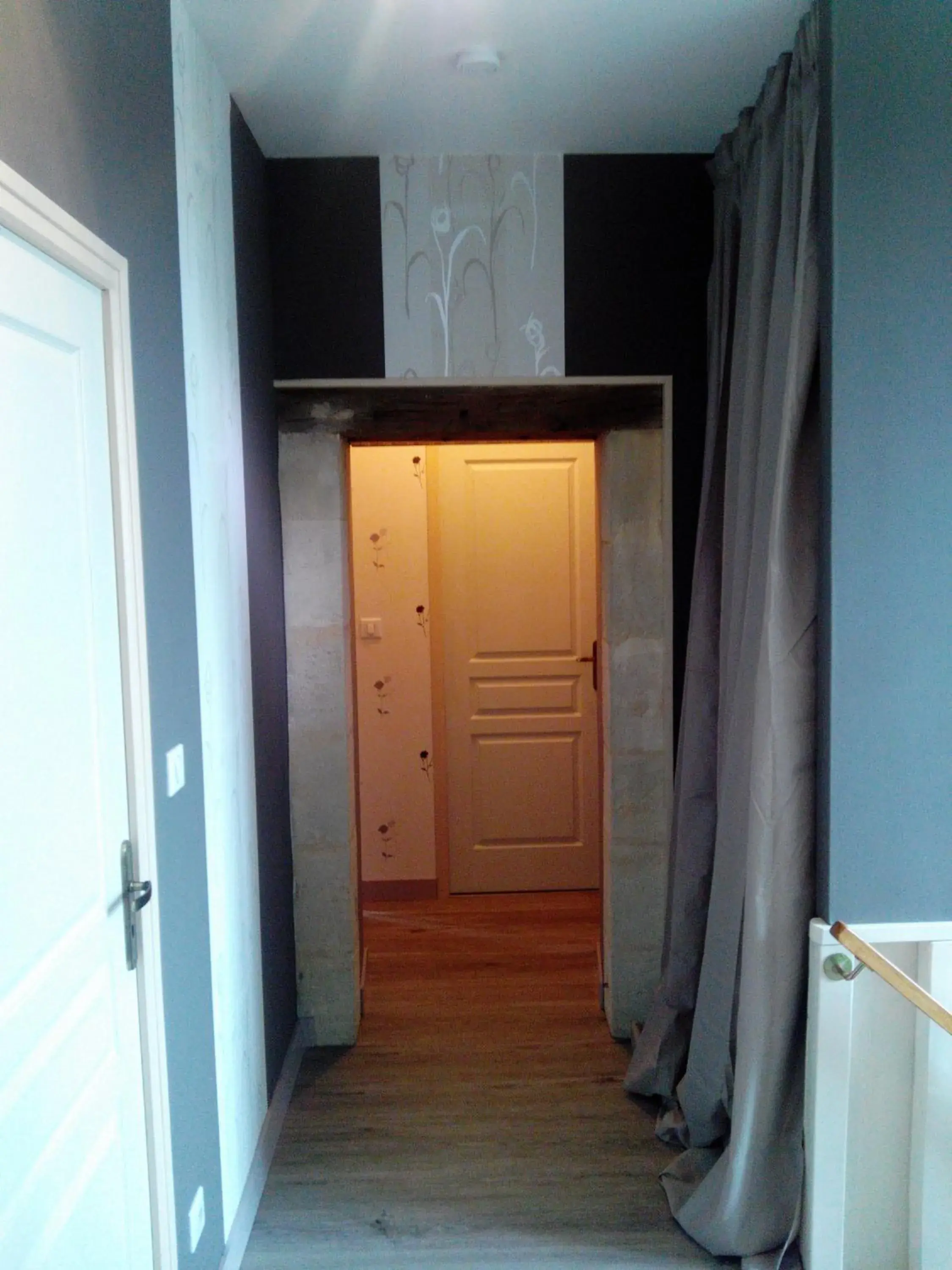 Double Room ( 2 Adults + 1 Children) in Chambres d'hôtes -- Le Clos de Gémozac Double Room ( 2 Adults + 1 Children) in Chambres d'hôtes -- Le Clos de Gémozac