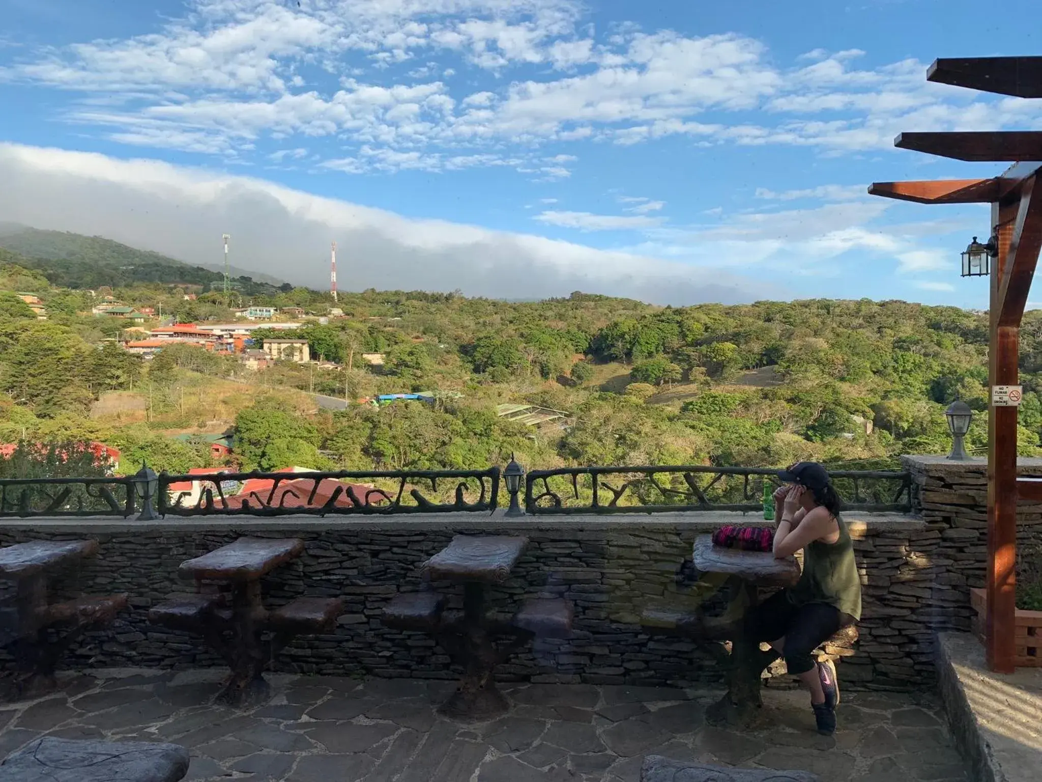 Cabinas Vista Al Golfo Cabinas Vista Al Golfo