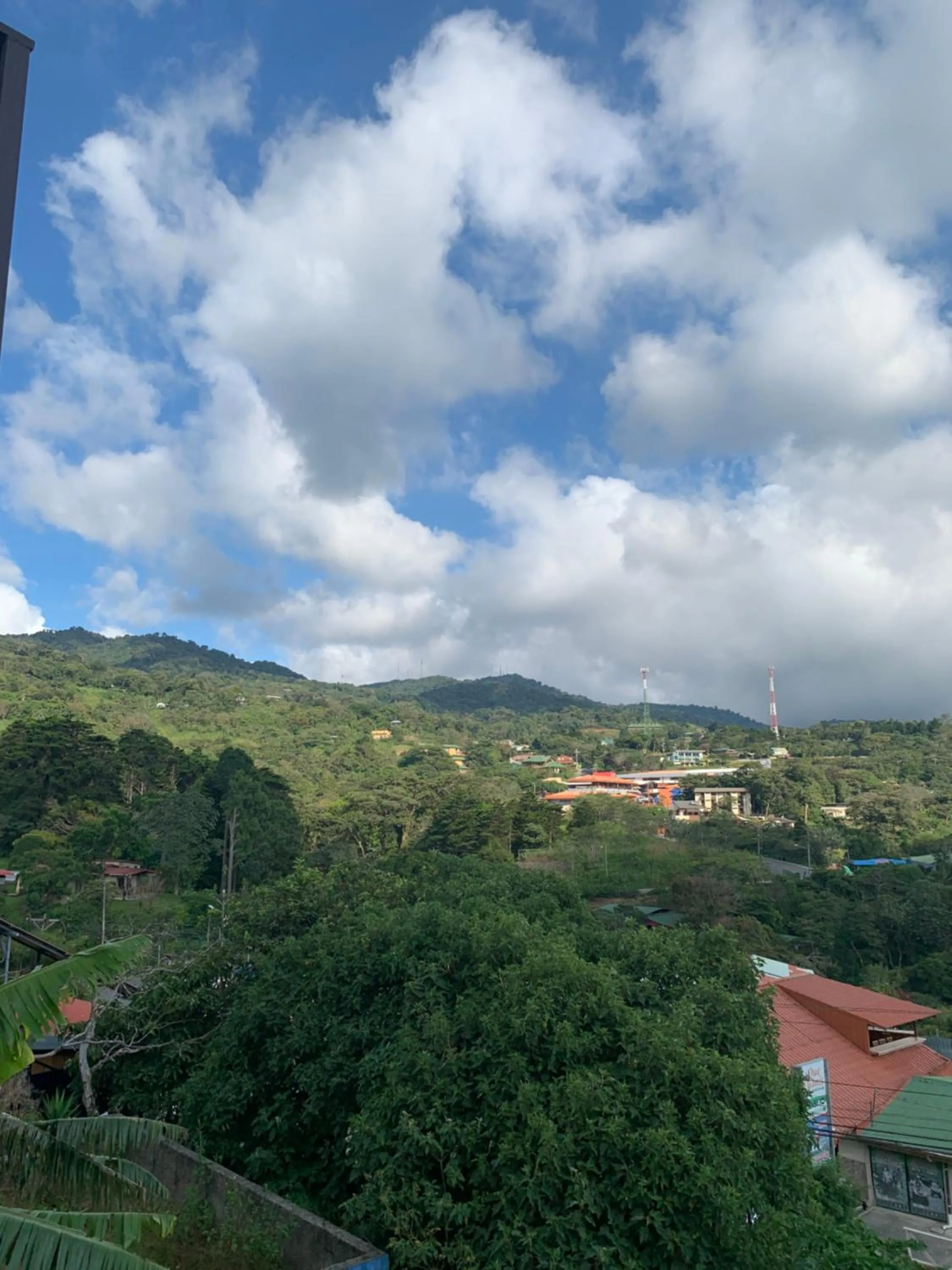 Neighbourhood in Cabinas Vista Al Golfo