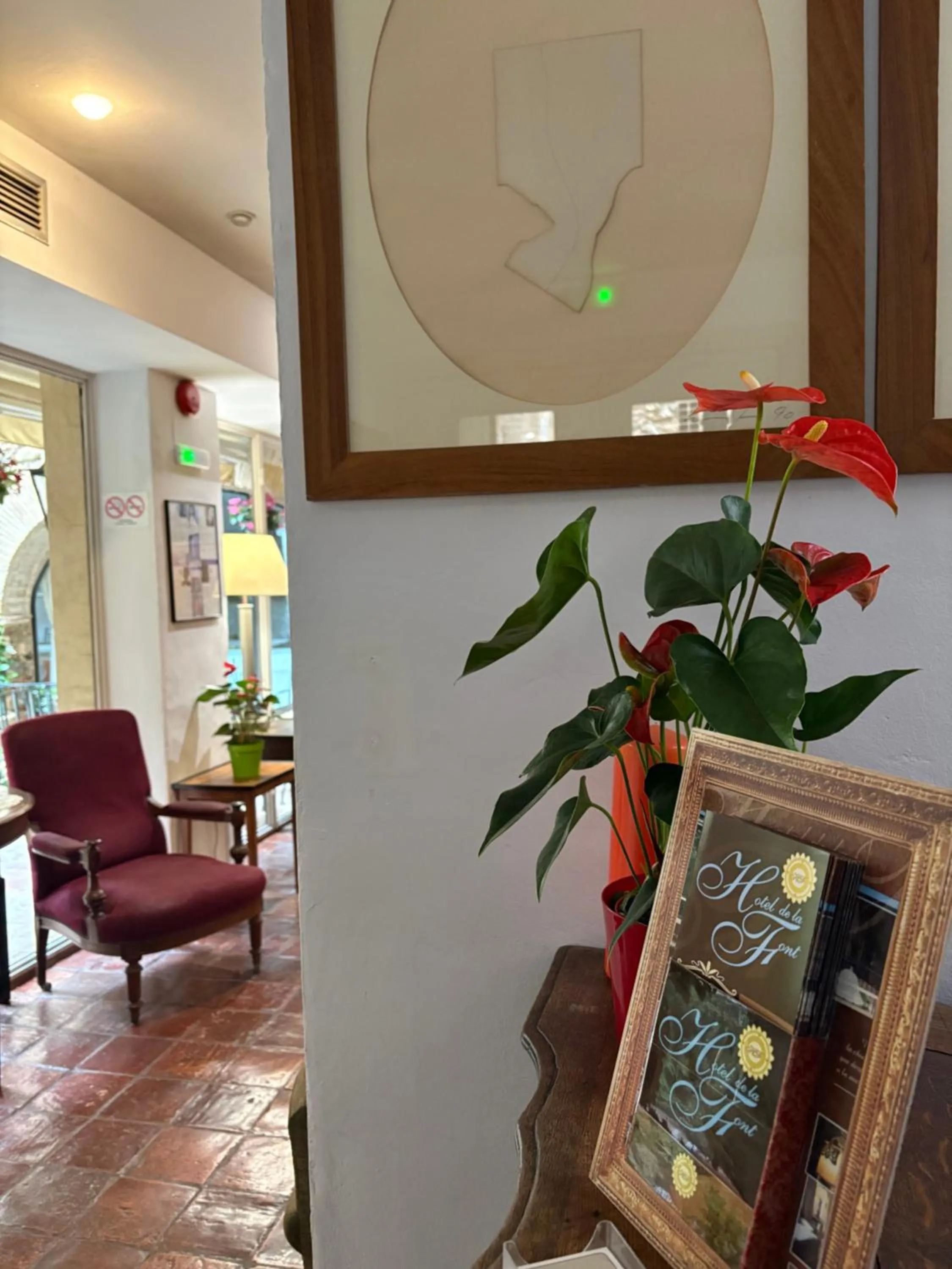 Hotel de La Font Peralada