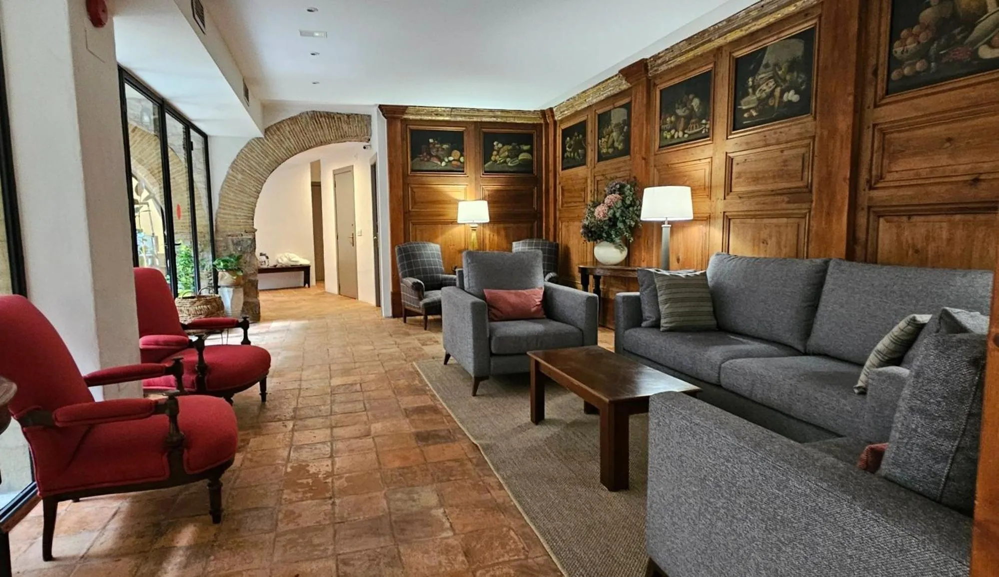 Hotel de La Font Peralada