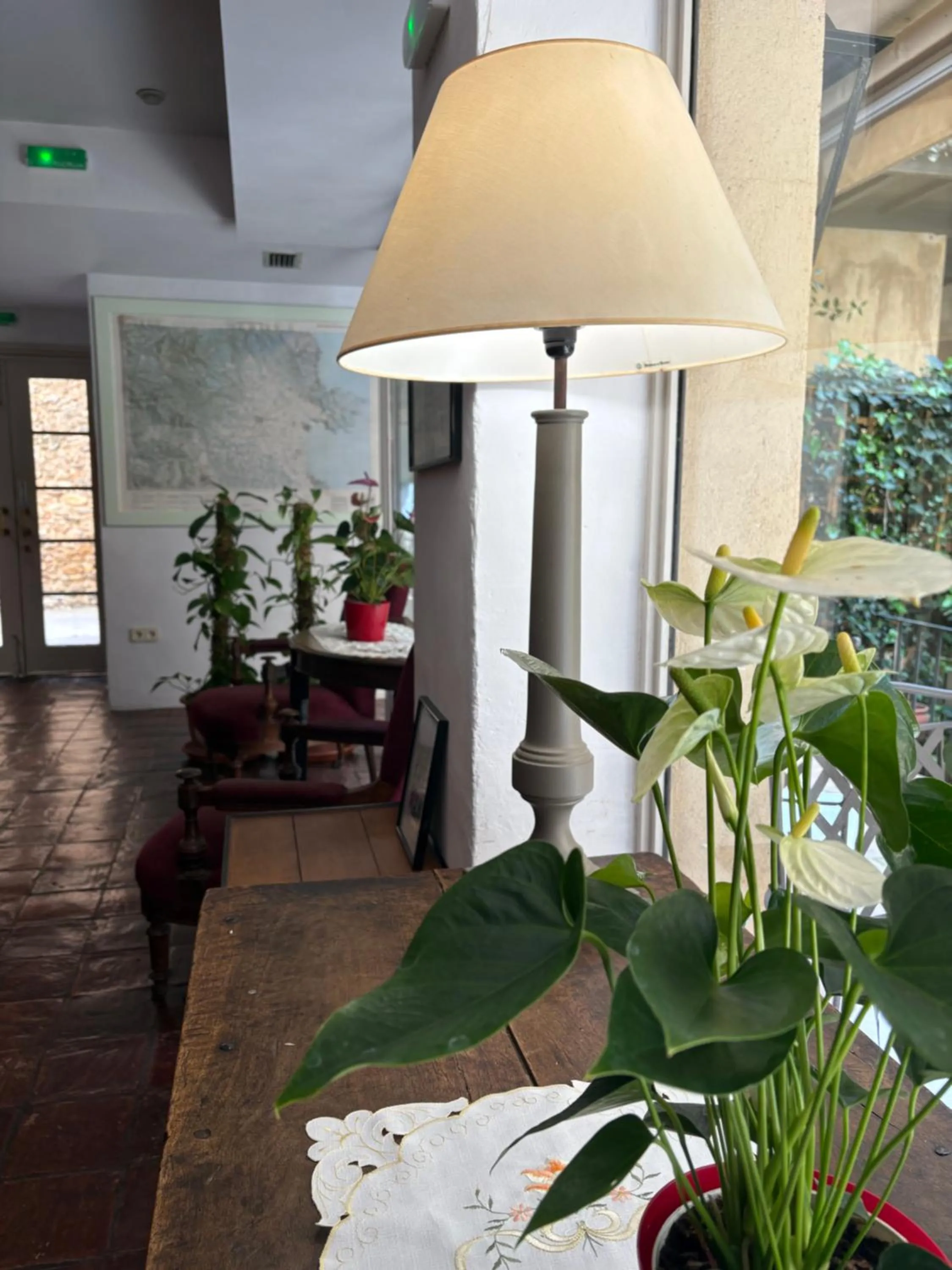 Hotel de La Font Peralada