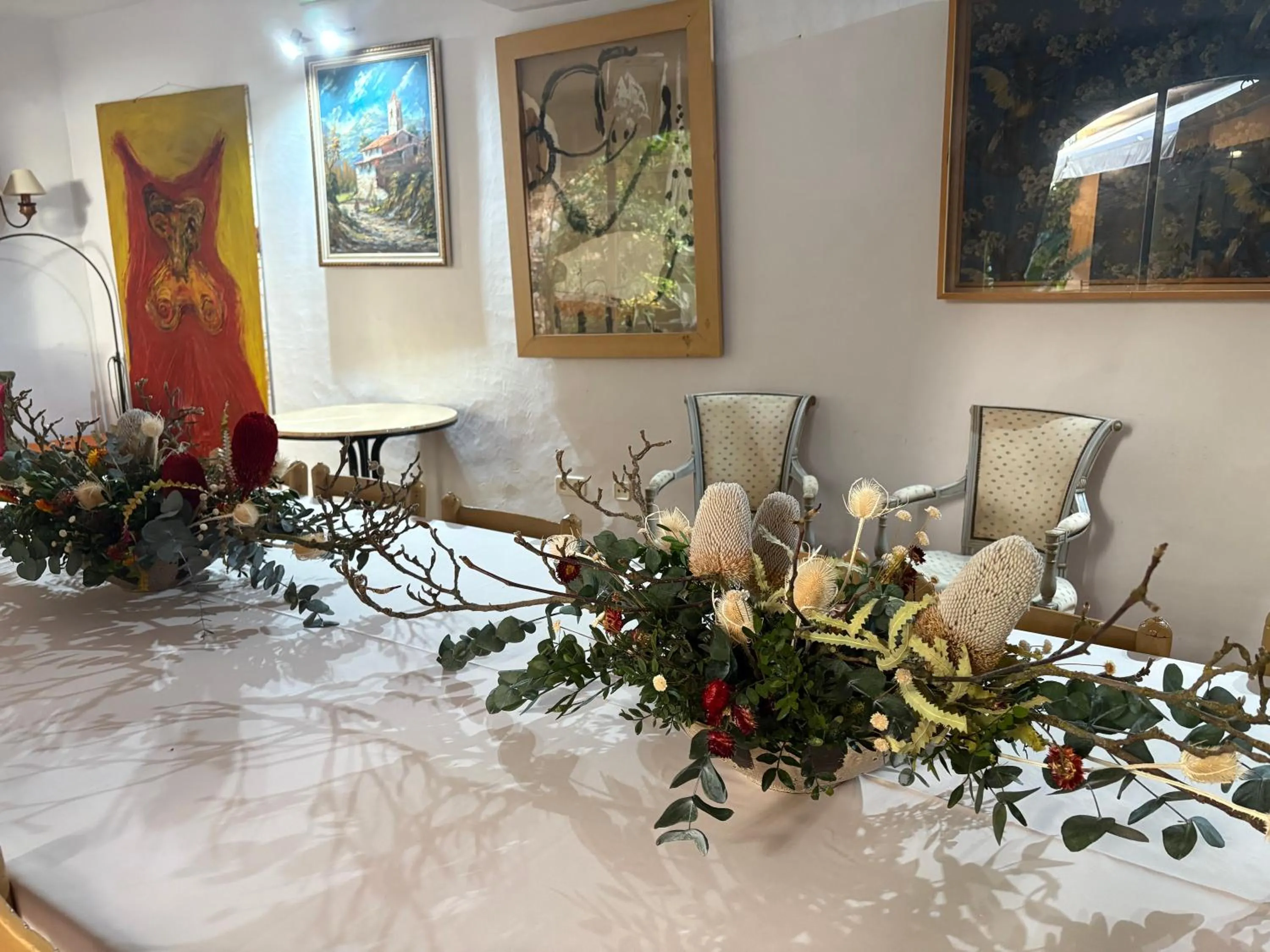 Hotel de La Font Peralada