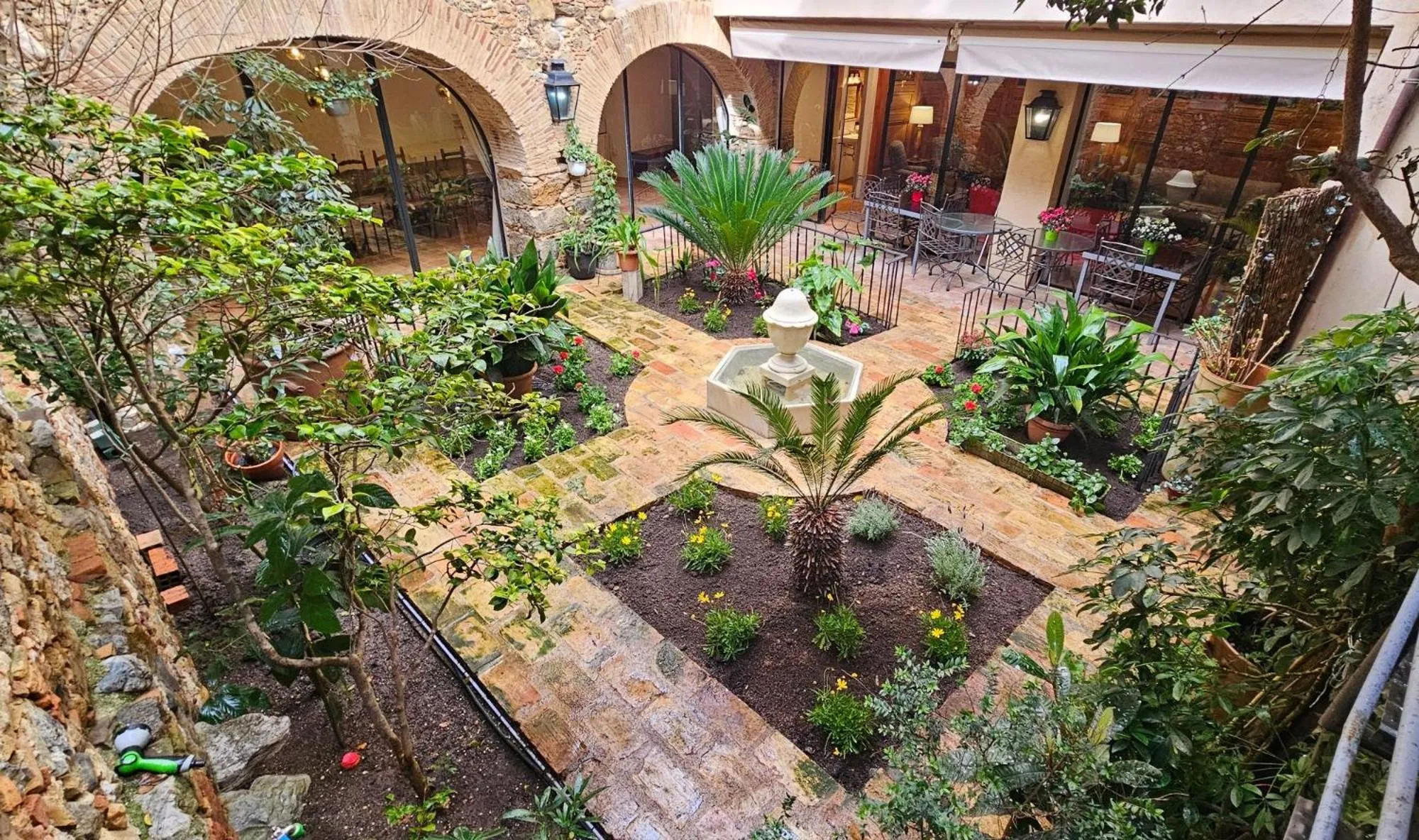 Hotel de La Font Peralada