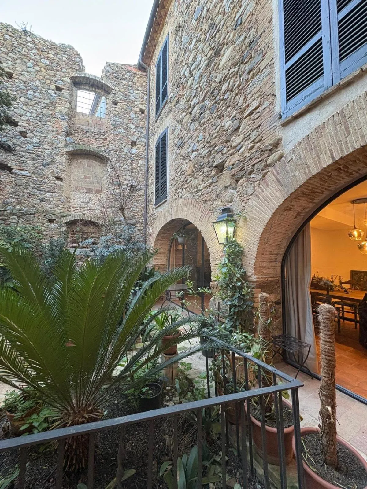 Hotel de La Font Peralada