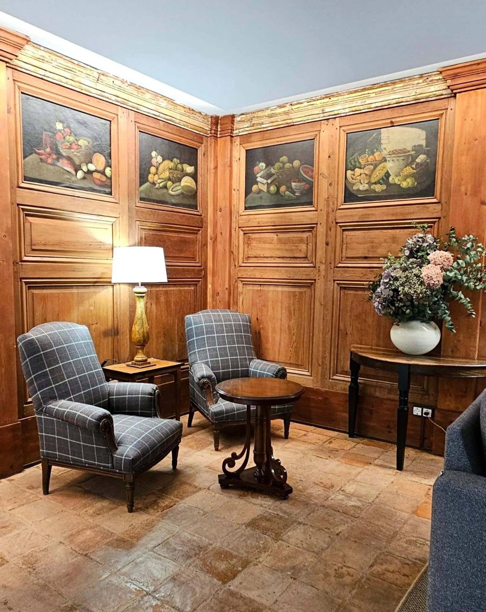 Hotel de La Font Peralada