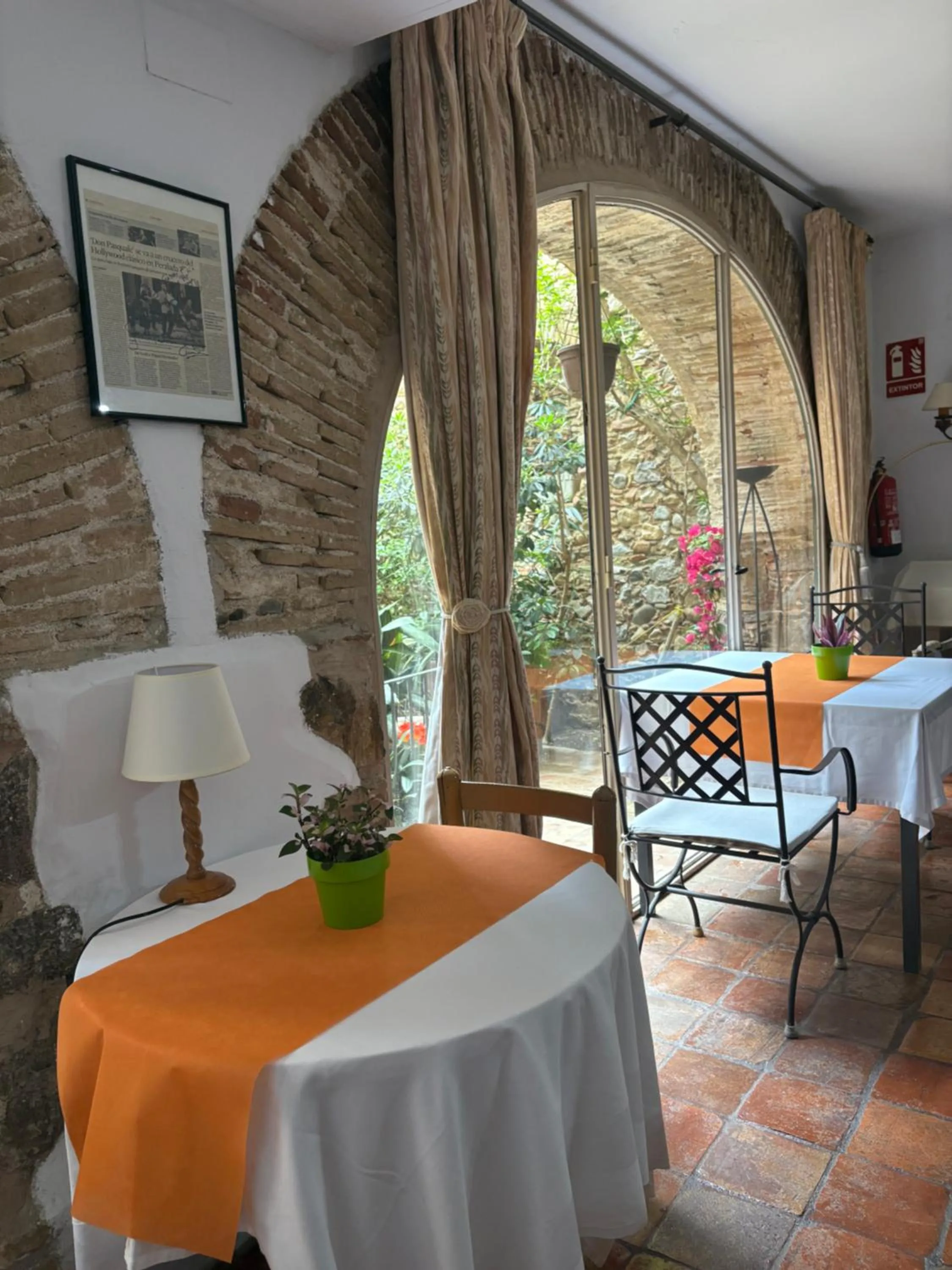 Hotel de La Font Peralada