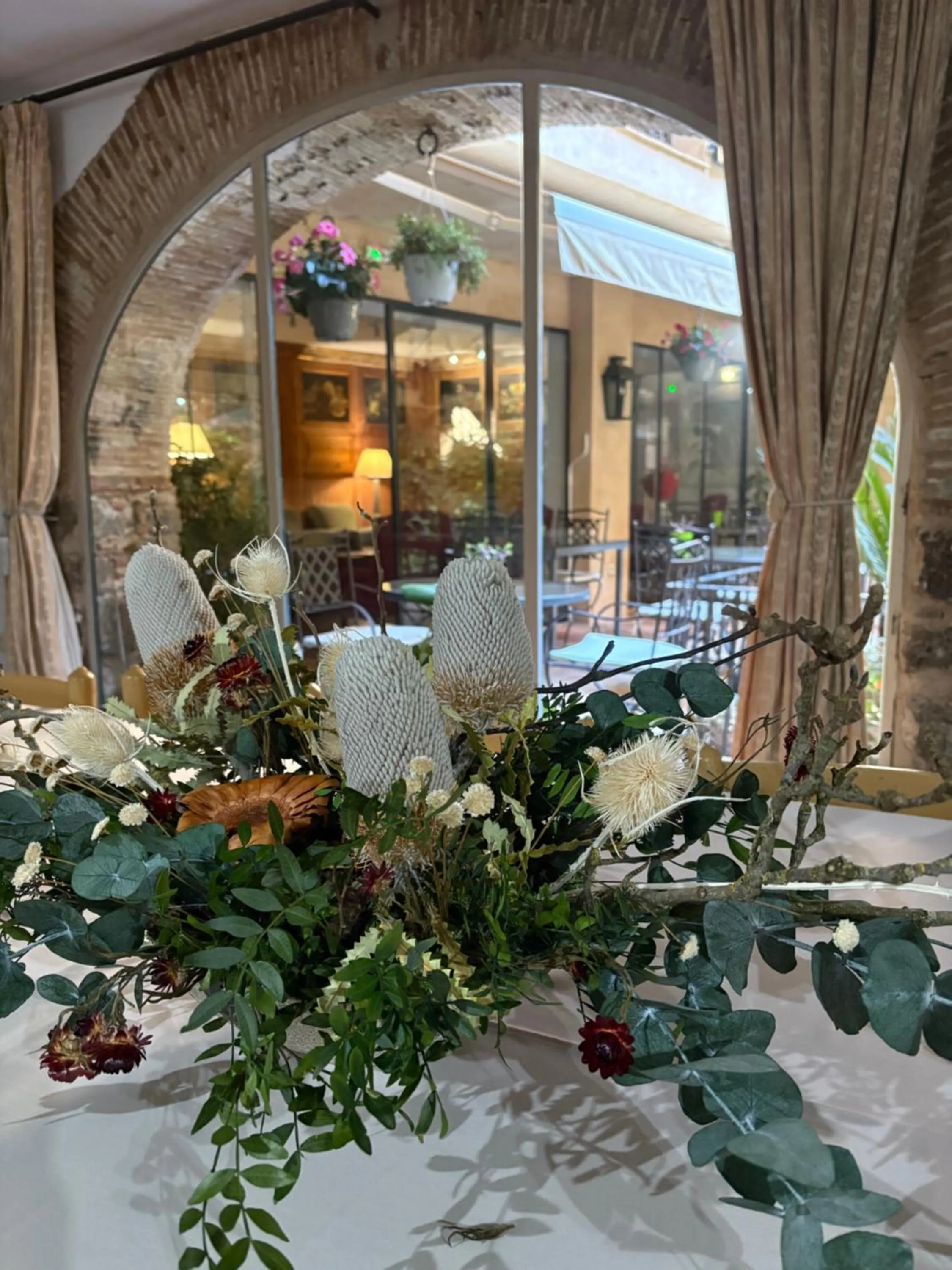 Hotel de La Font Peralada