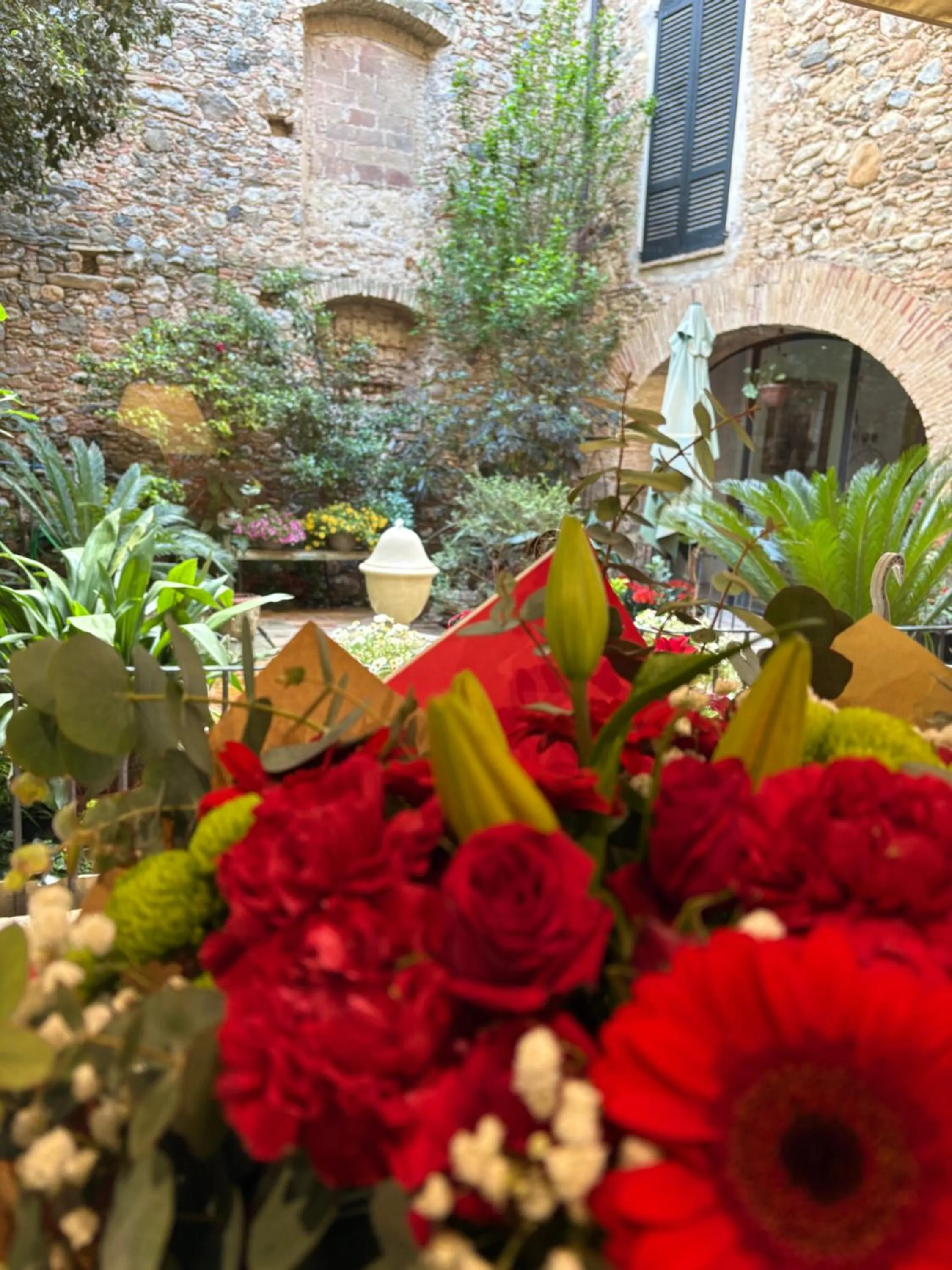 Hotel de La Font Peralada