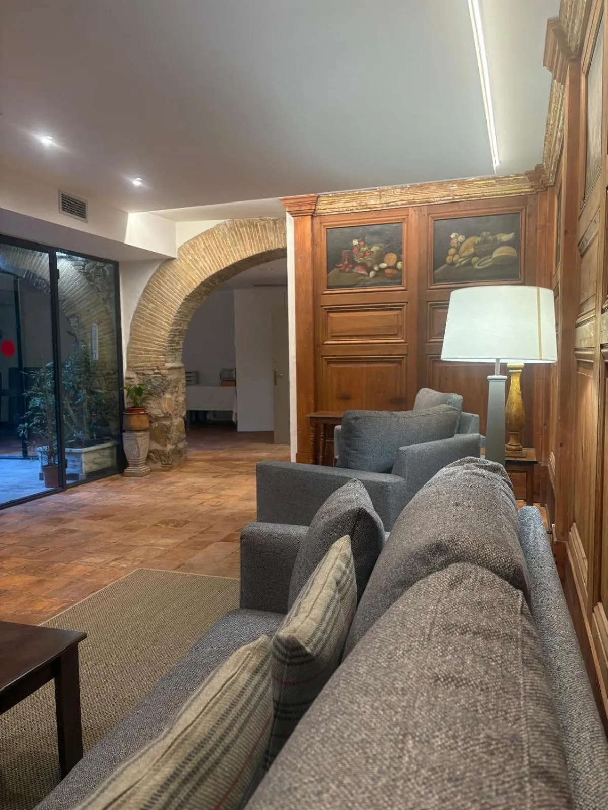 Hotel de La Font Peralada