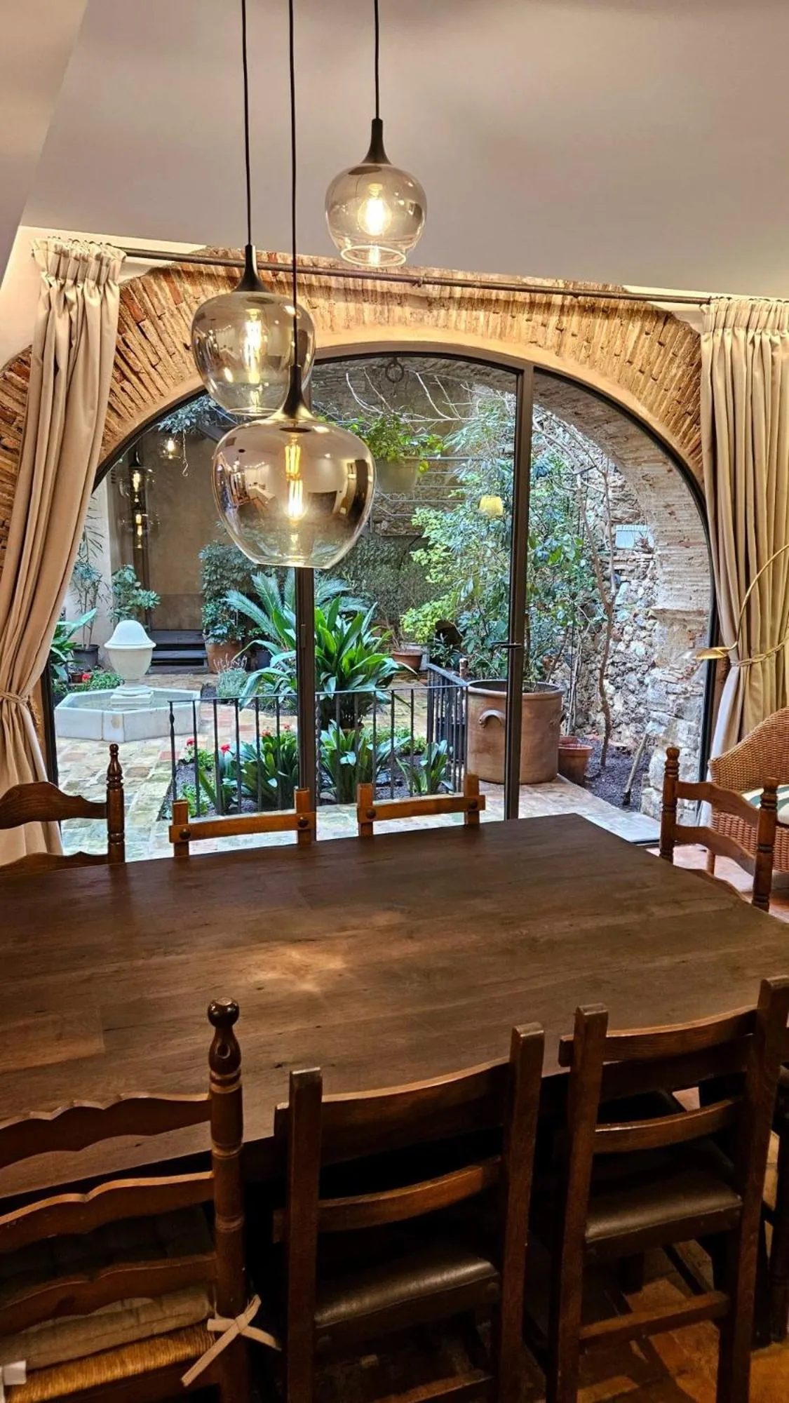 Hotel de La Font Peralada