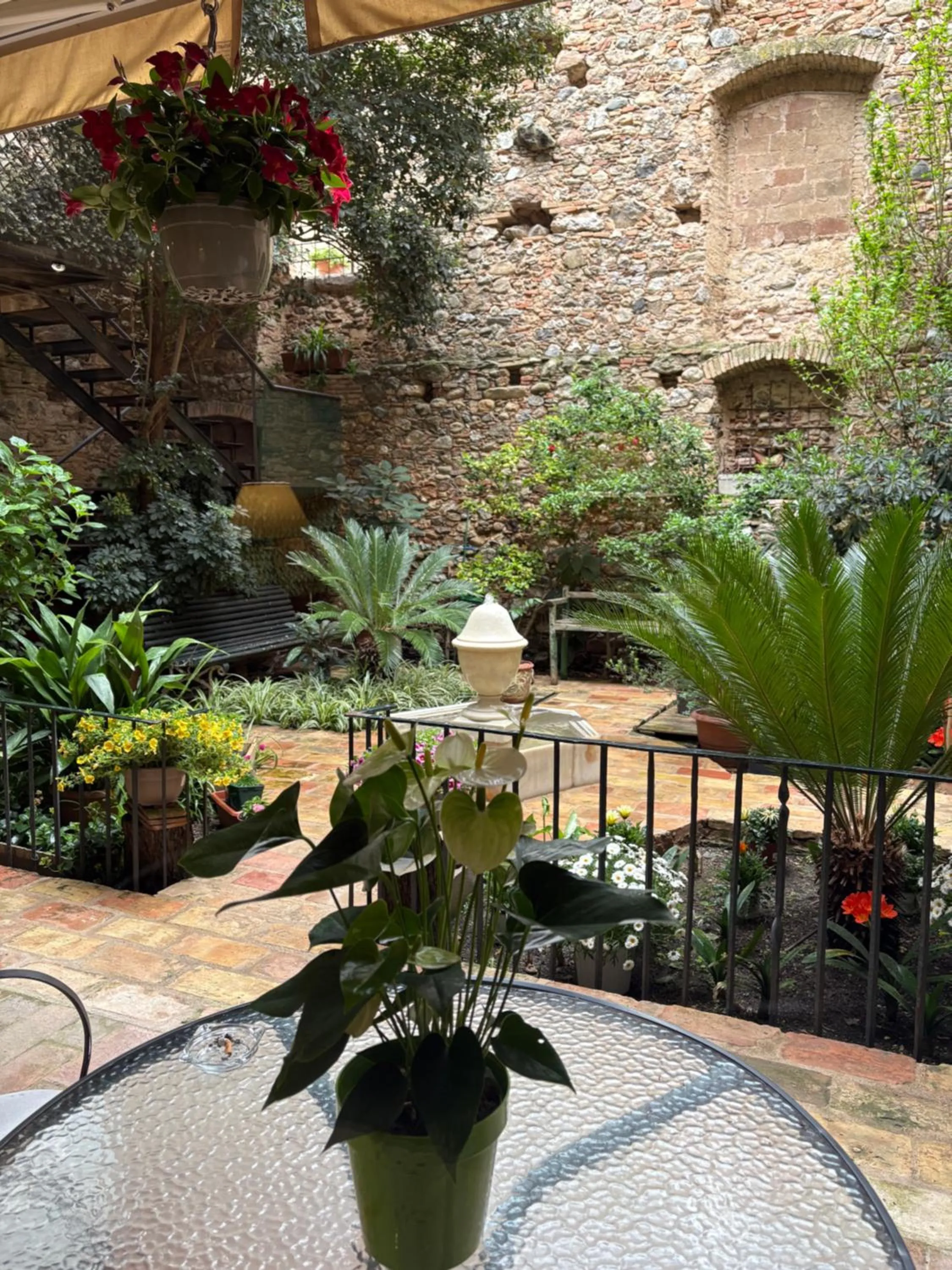 Hotel de La Font Peralada