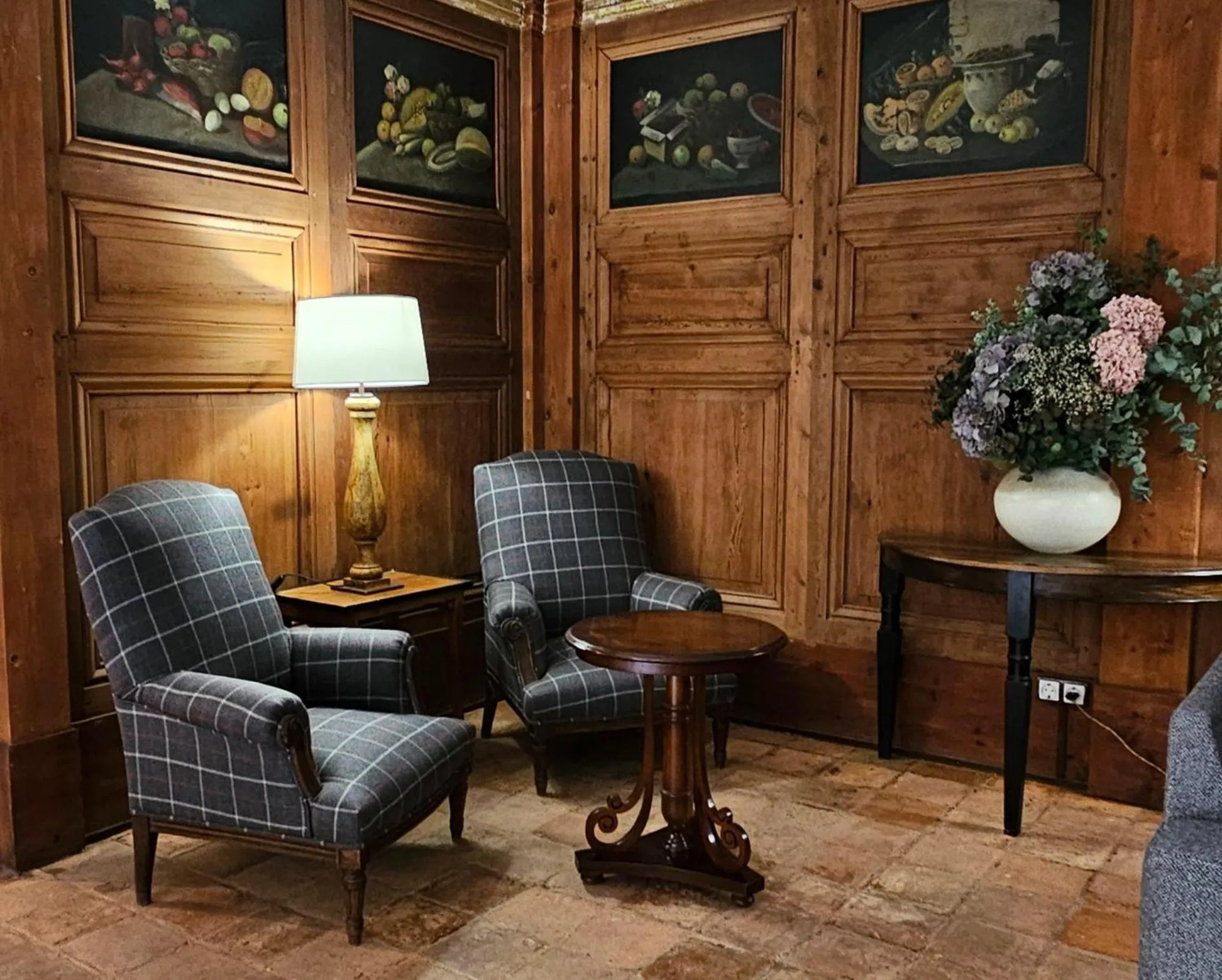 Hotel de La Font Peralada