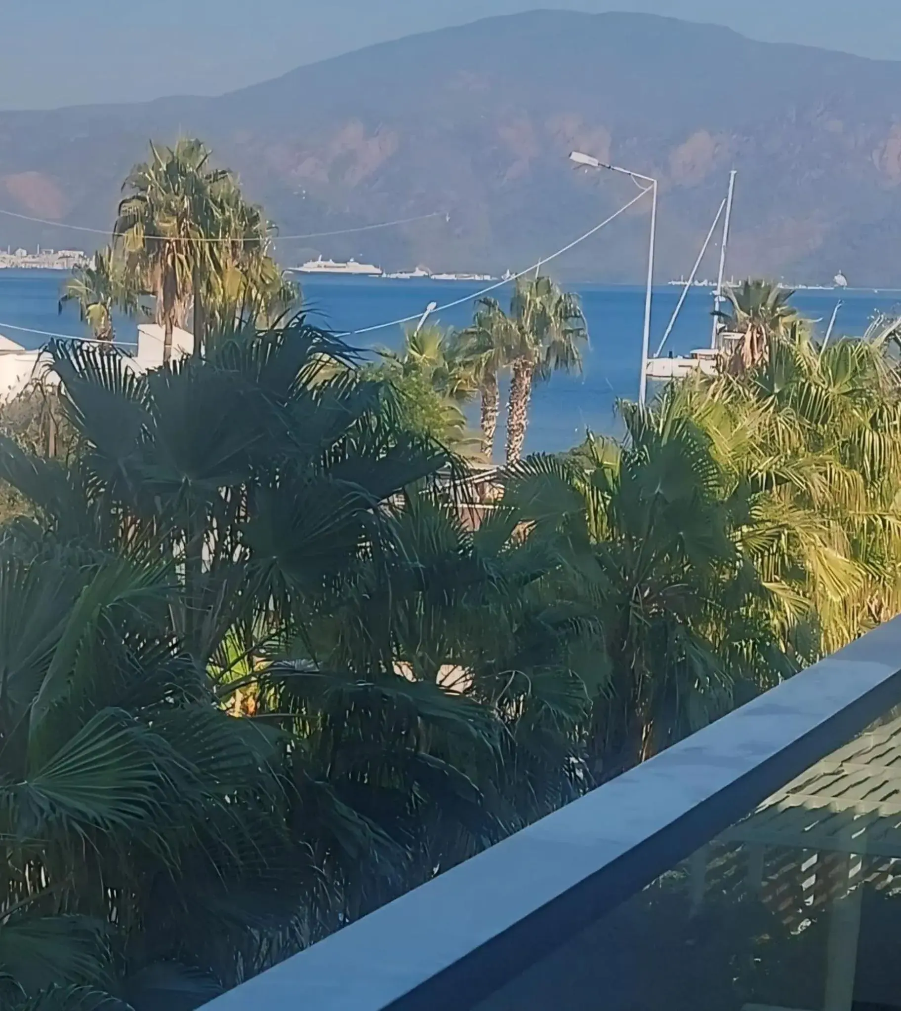 Superior Room with 2 Single Beds, Side Sea View in Elite World Marmaris - Adult Only Superior Room with 2 Single Beds, Side Sea View in Elite World Marmaris - Adult Only