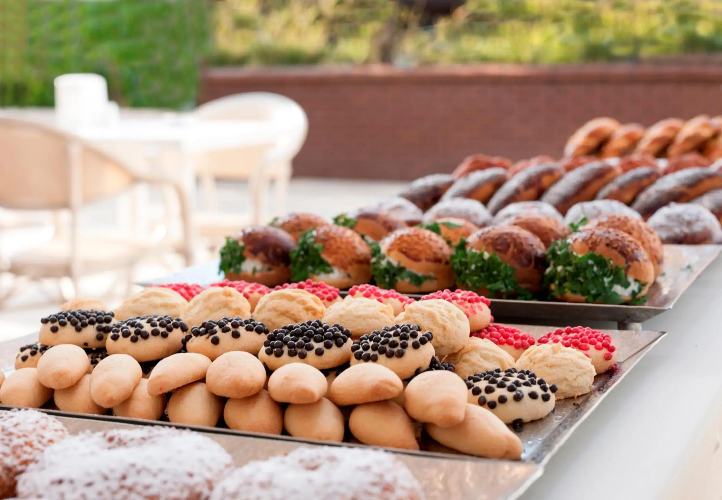 Breakfast in Elite World Marmaris - Adult Only Breakfast in Elite World Marmaris - Adult Only