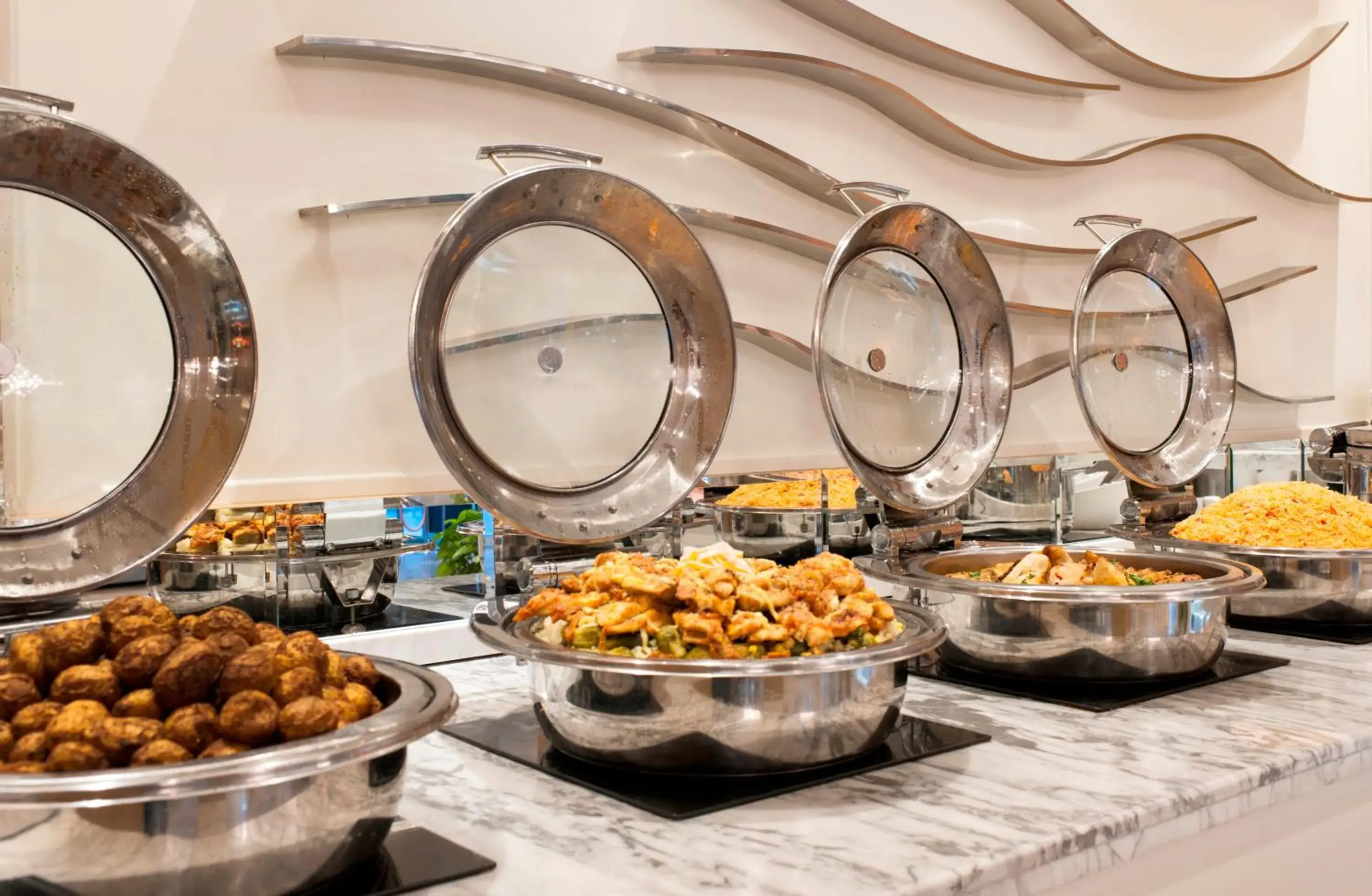 Restaurant/places to eat in Elite World Marmaris - Adult Only Restaurant/places to eat in Elite World Marmaris - Adult Only