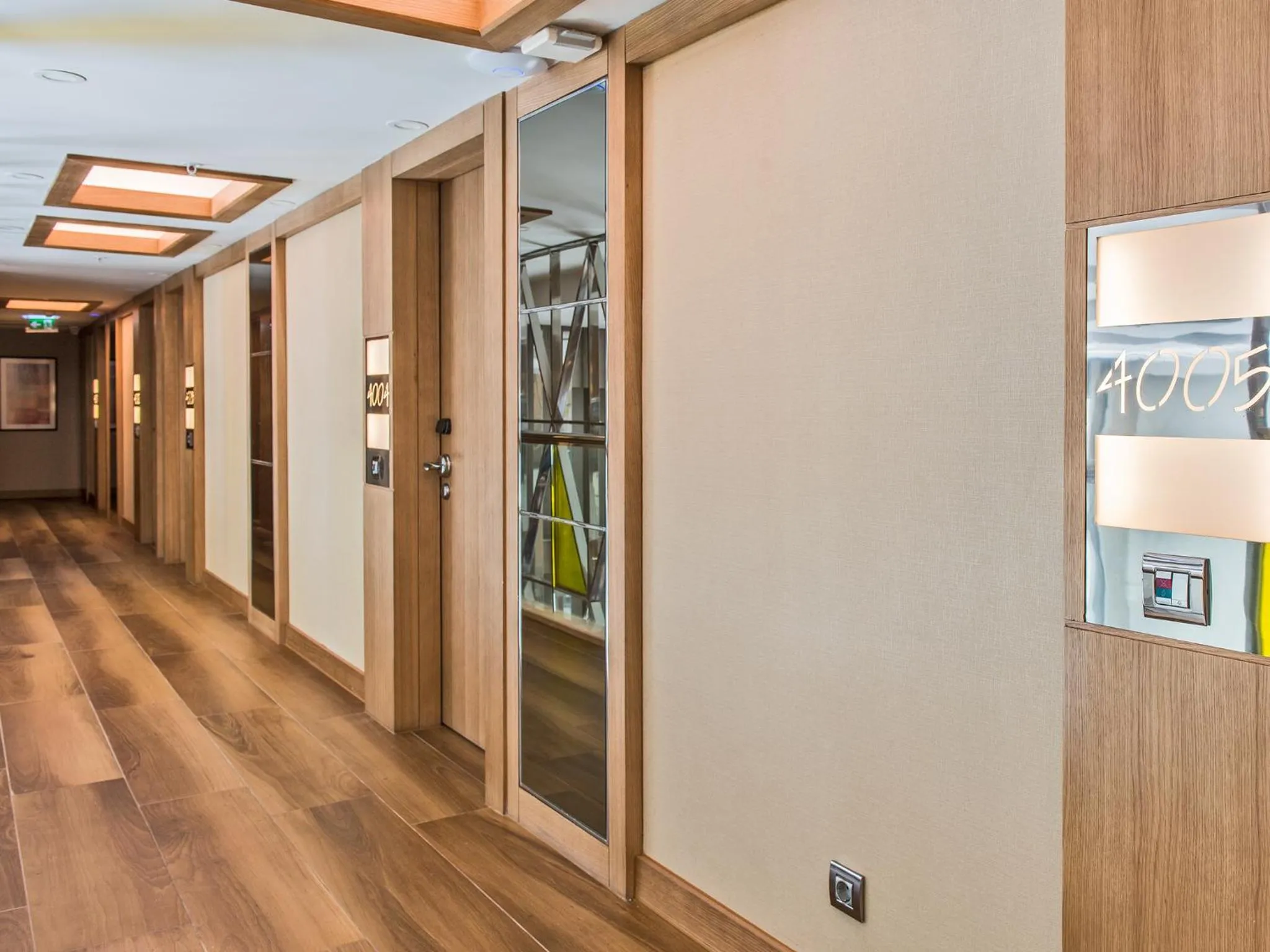 Property building in Elite World Marmaris - Adult Only