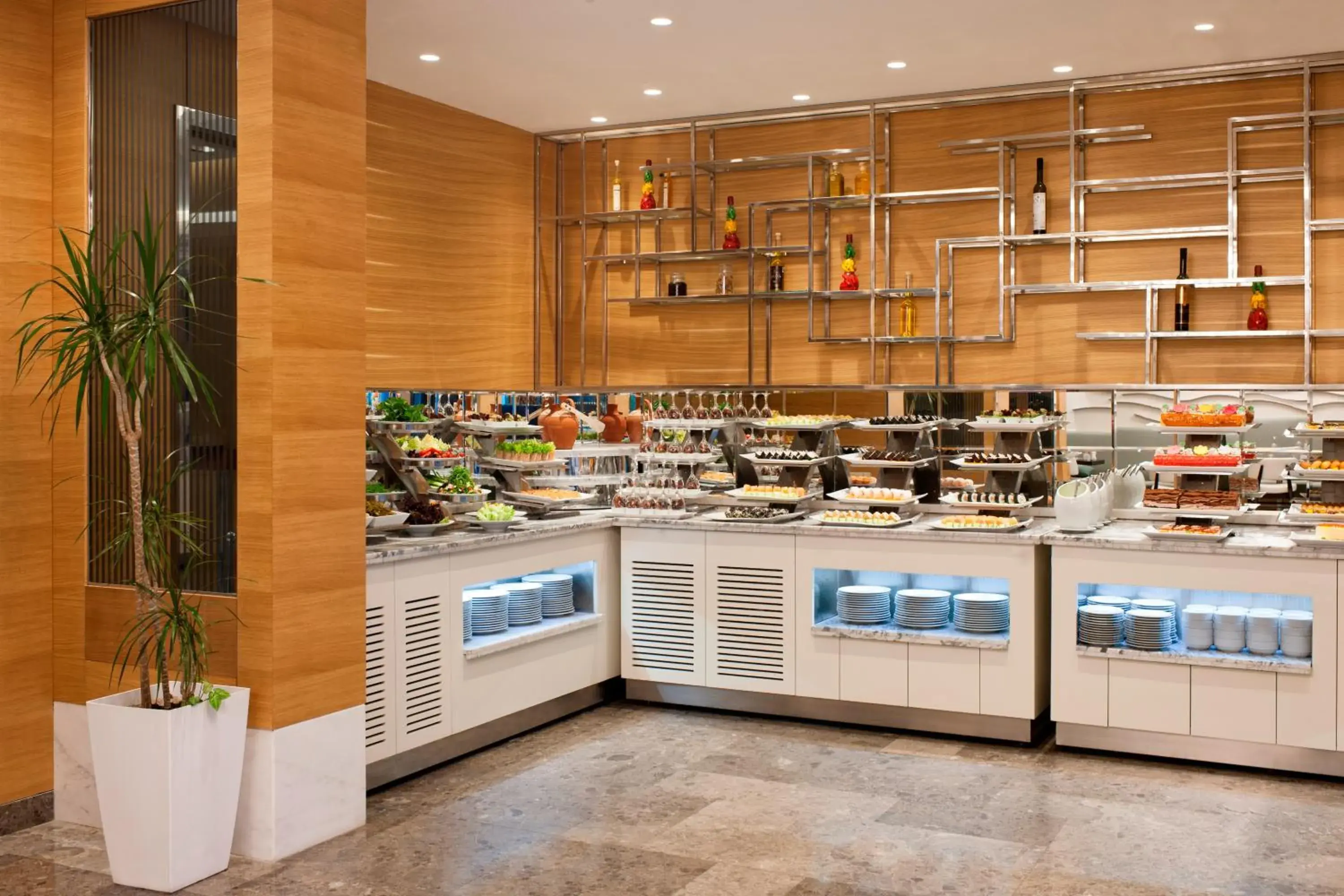 Restaurant/places to eat in Elite World Marmaris - Adult Only Restaurant/places to eat in Elite World Marmaris - Adult Only