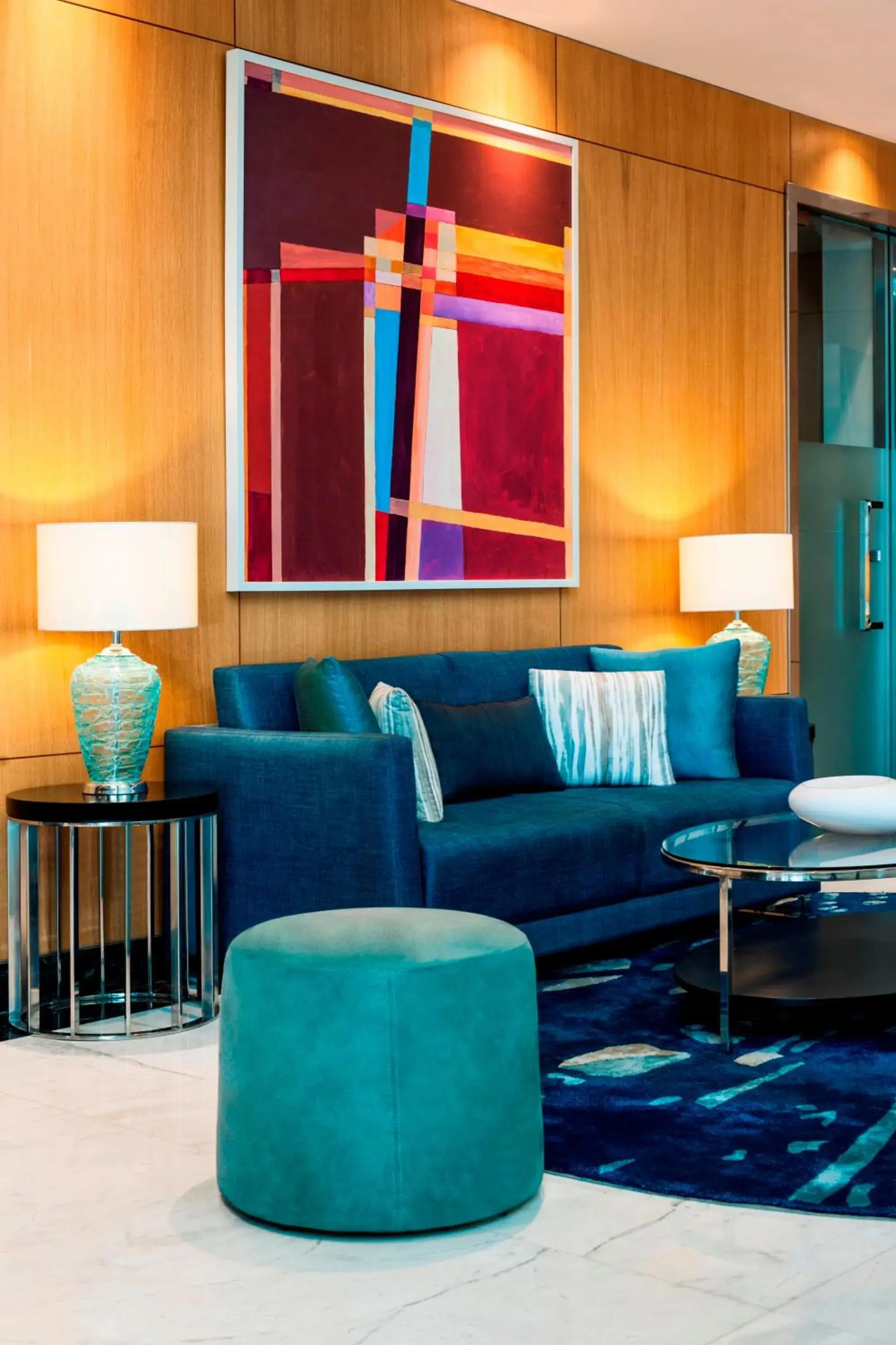 Lobby or reception in Elite World Marmaris - Adult Only Lobby or reception in Elite World Marmaris - Adult Only