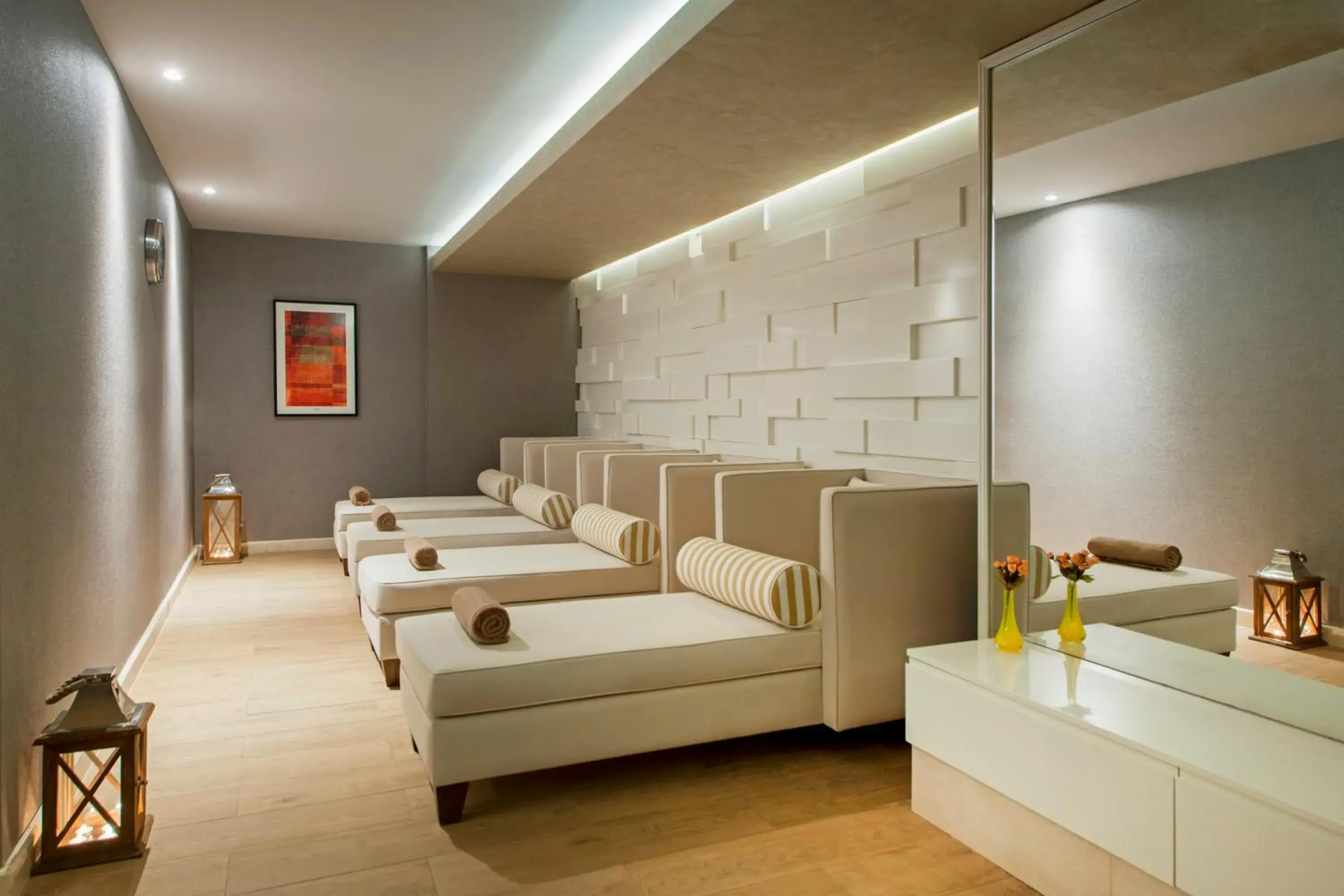 Spa and wellness centre/facilities in Elite World Marmaris - Adult Only Spa and wellness centre/facilities in Elite World Marmaris - Adult Only