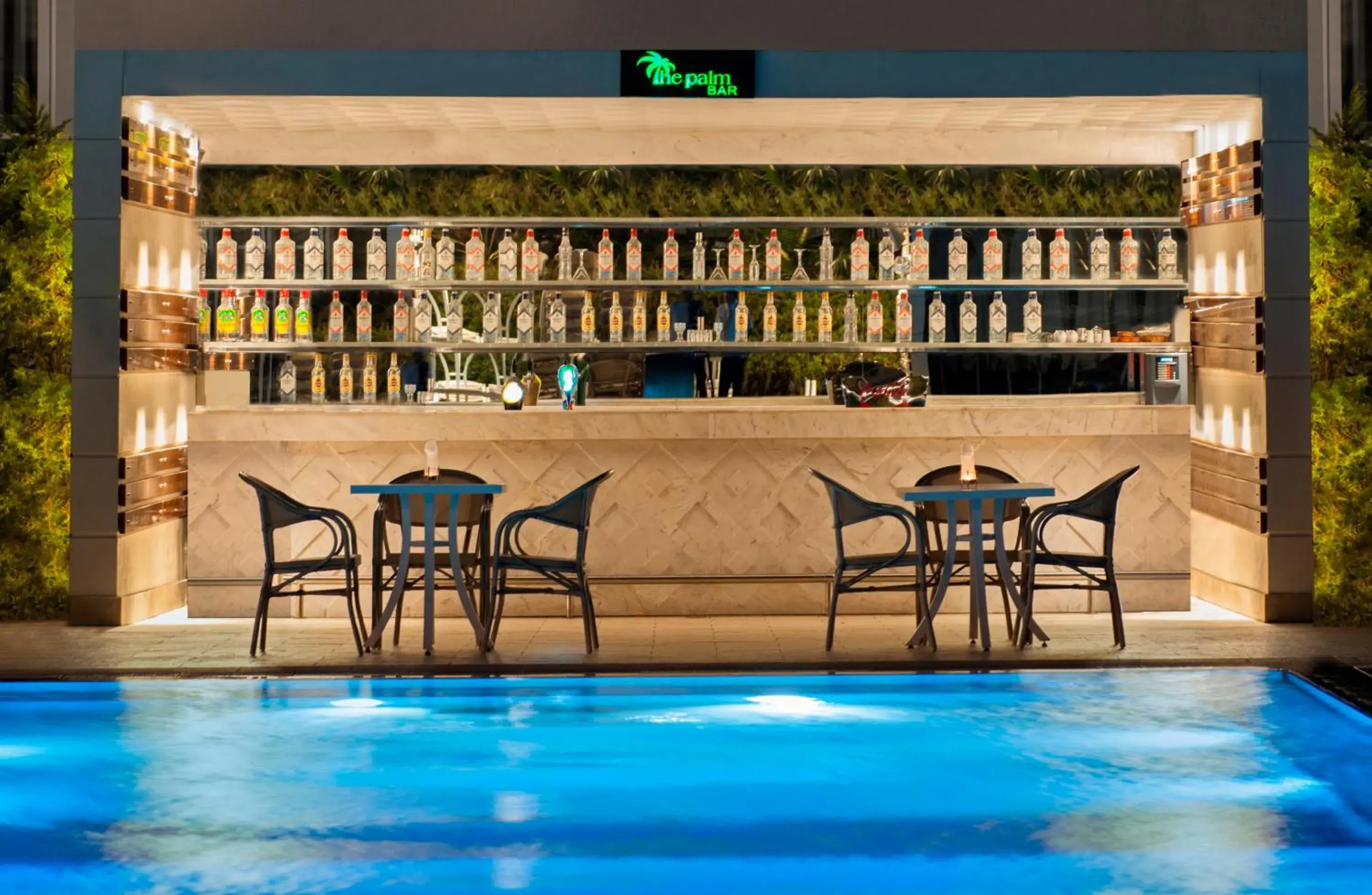 Lounge or bar in Elite World Marmaris - Adult Only Lounge or bar in Elite World Marmaris - Adult Only