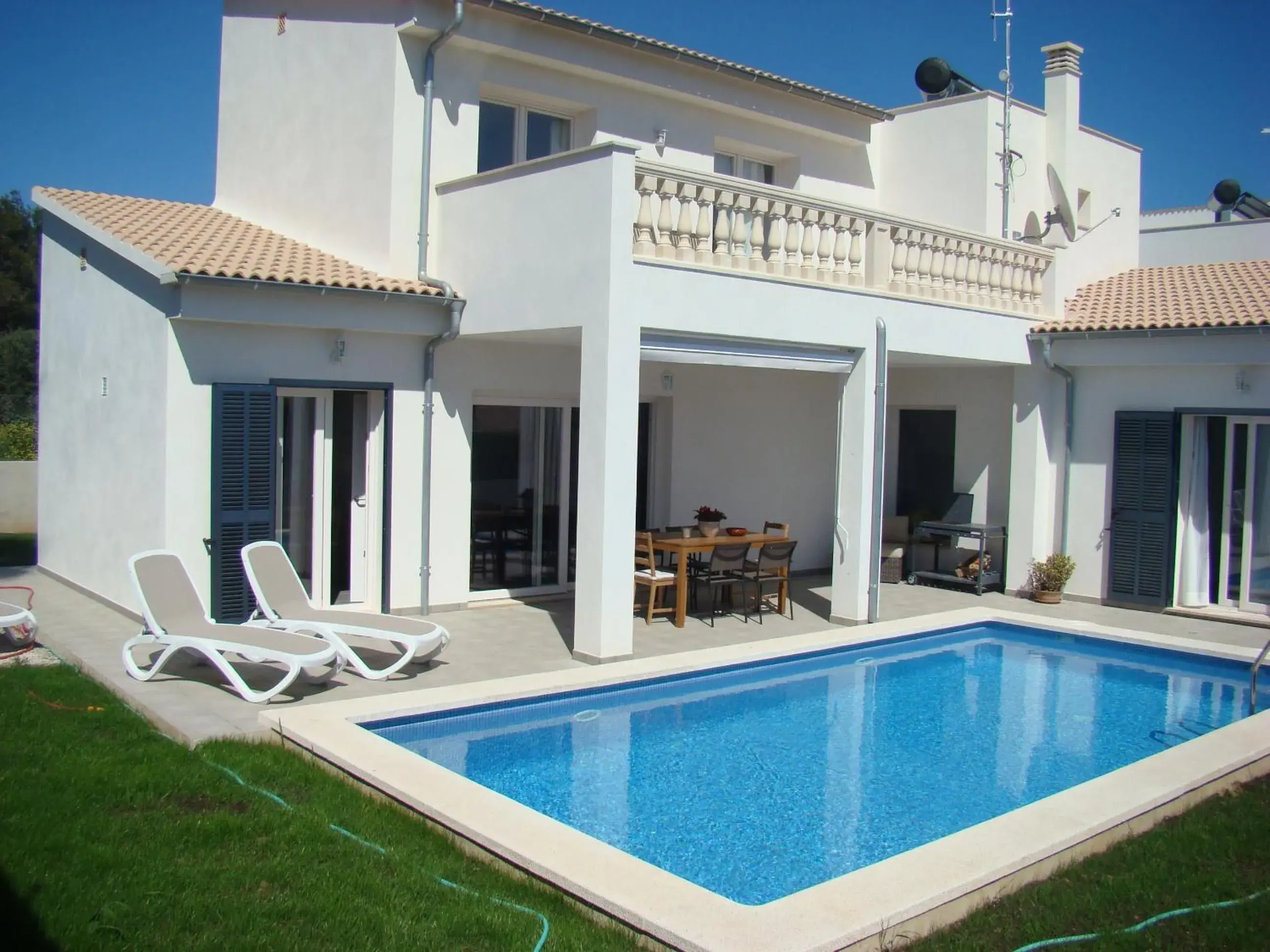 Casa Aina Cala Bona B Casa Aina Cala Bona B