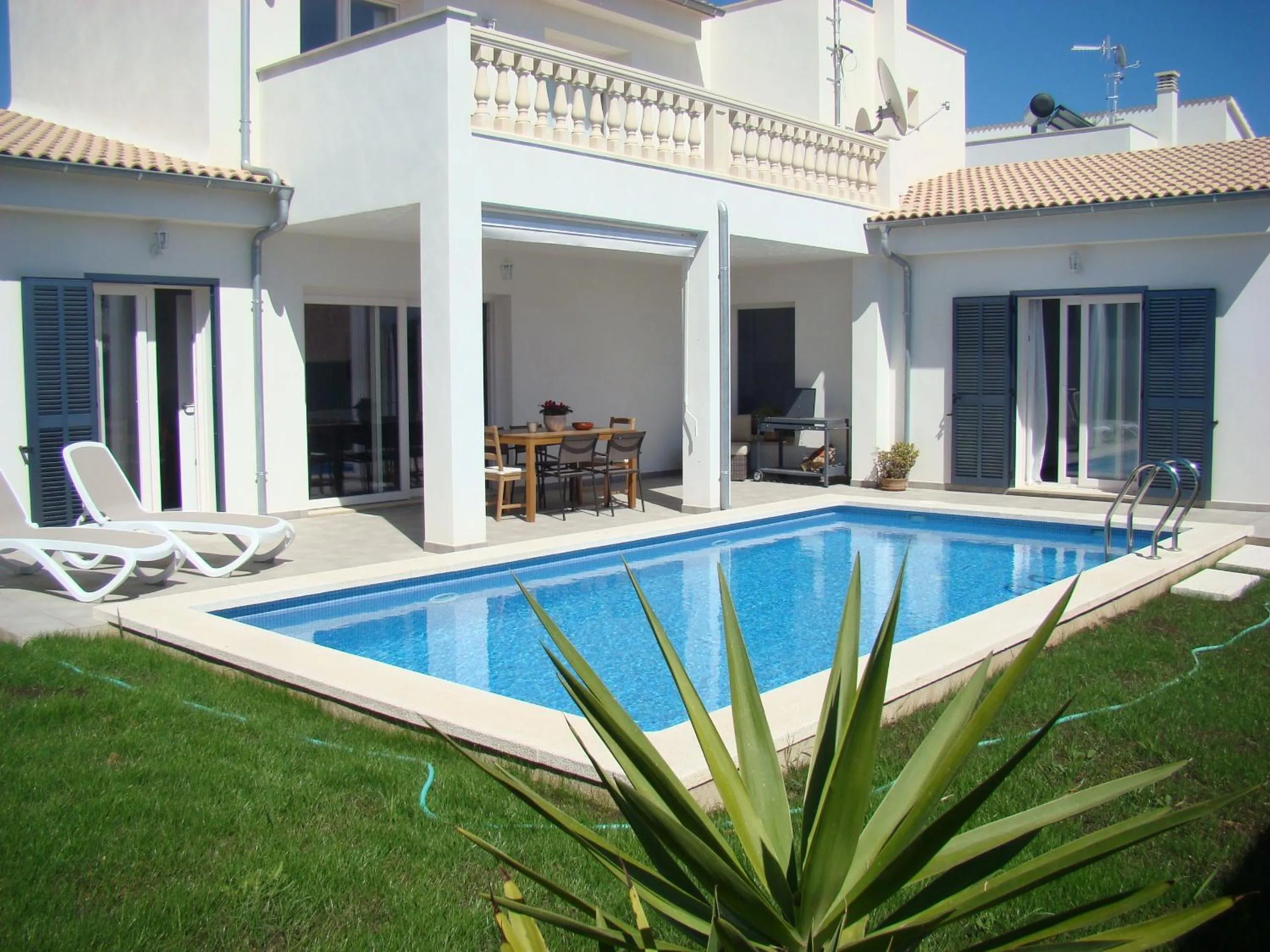 Casa Aina Cala Bona B