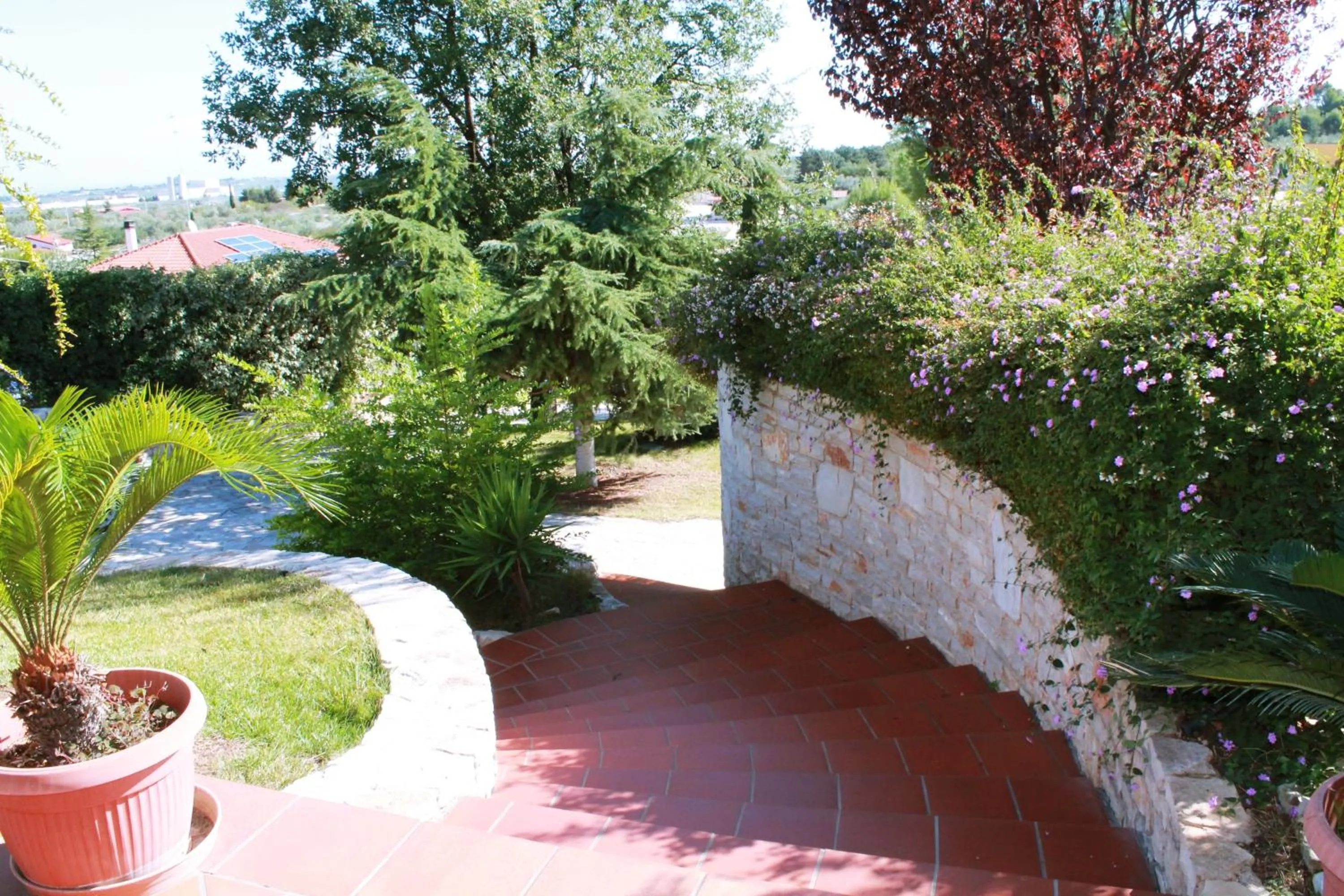 Maglioferro Residence