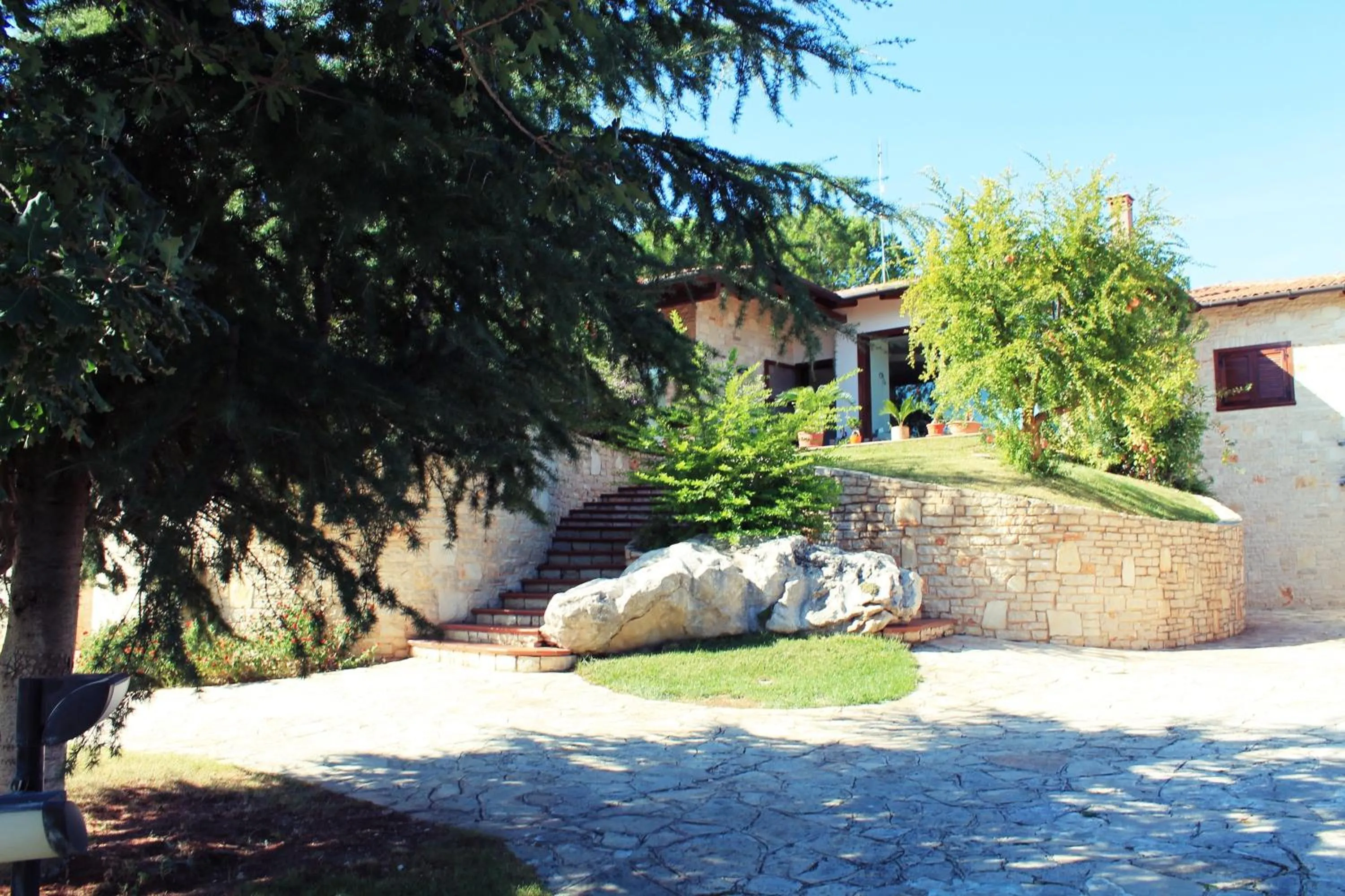 Maglioferro Residence